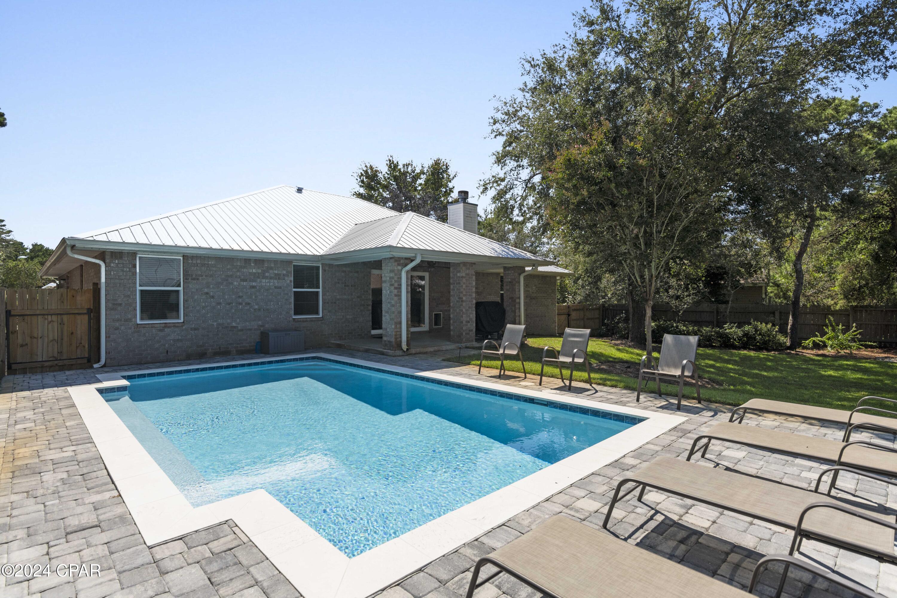 Dune Allen 3rd Add - Residential