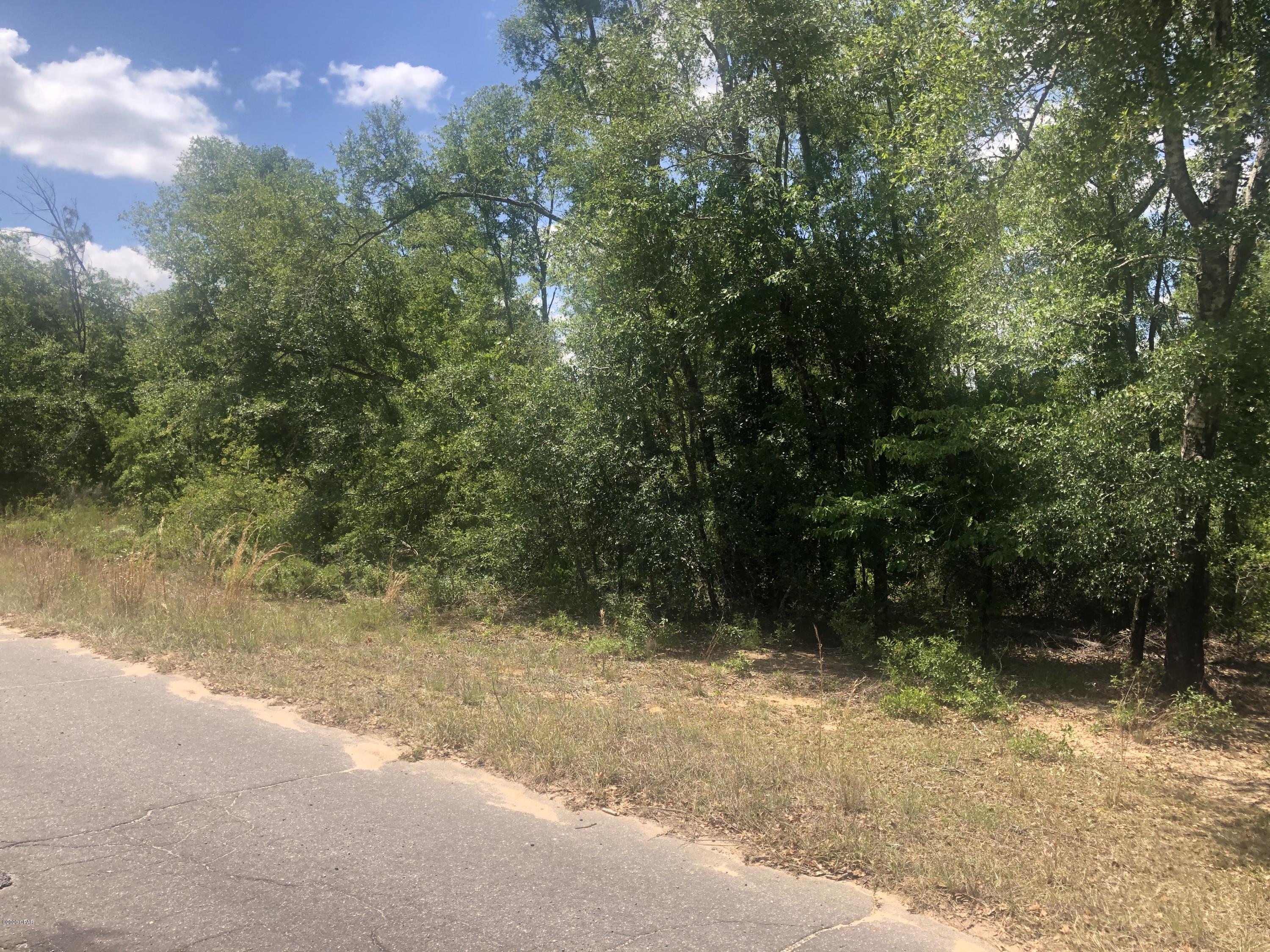 Compass Lake Hills Unit 6 - Land