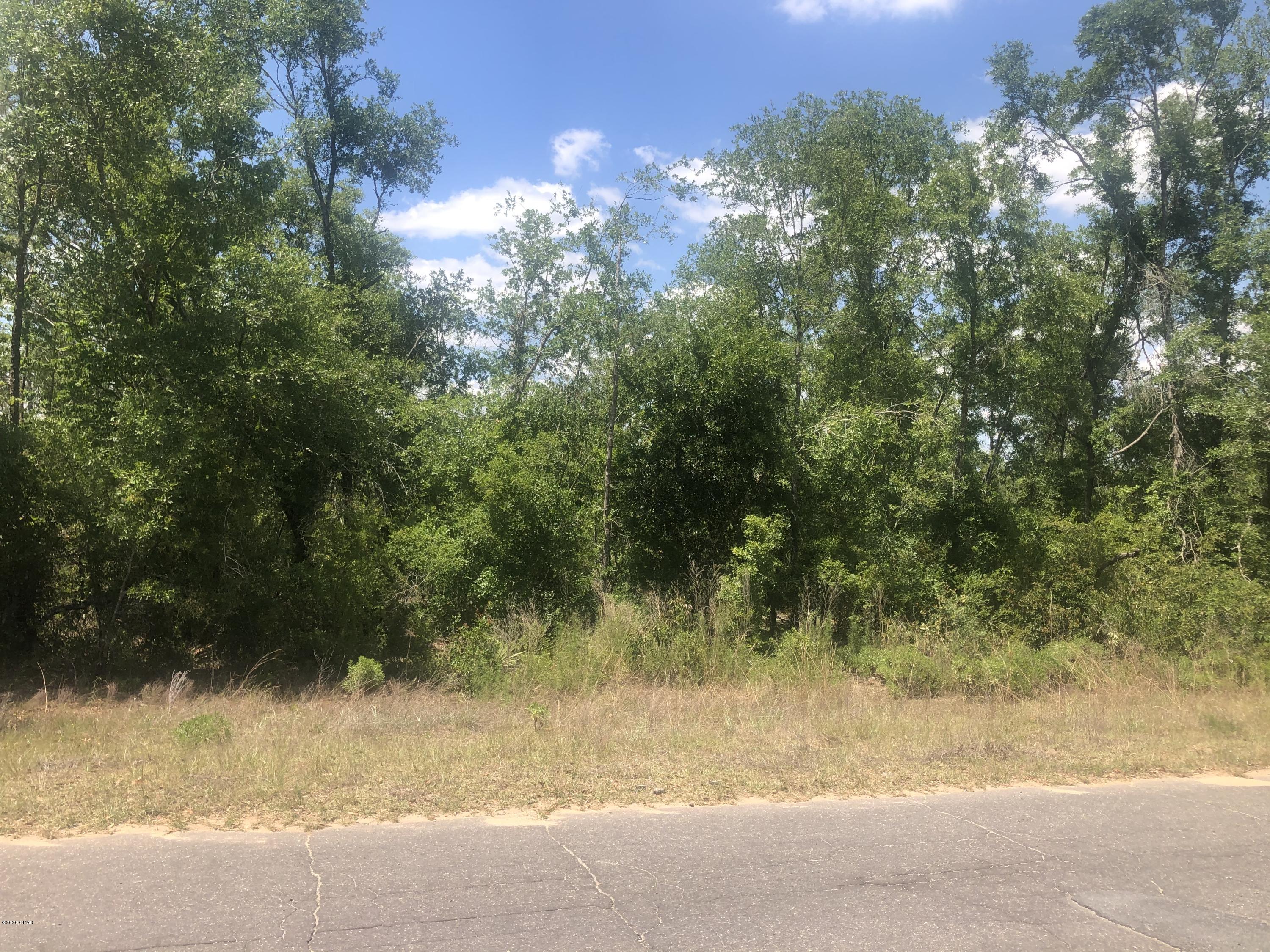 Compass Lake Hills Unit 6 - Land