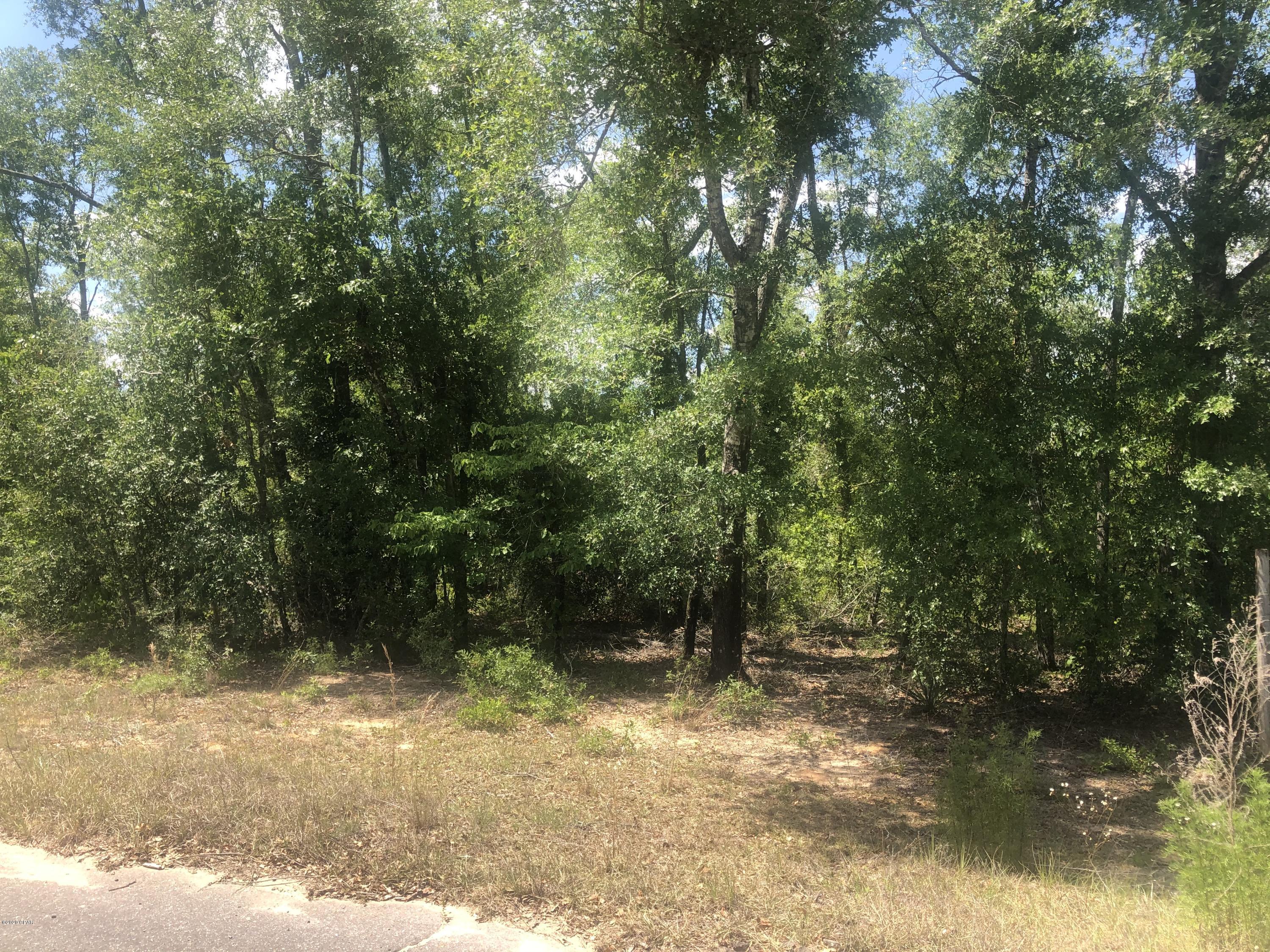 Compass Lake Hills Unit 6 - Land