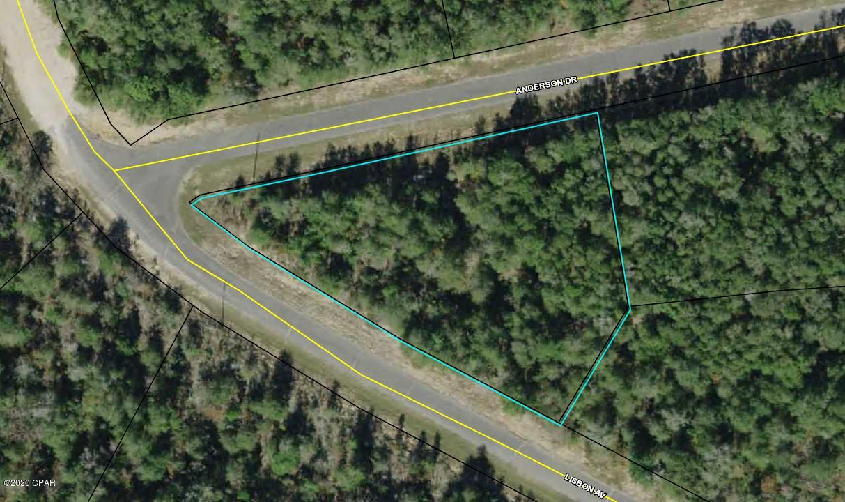 Compass Lake Hills Unit 6 - Land