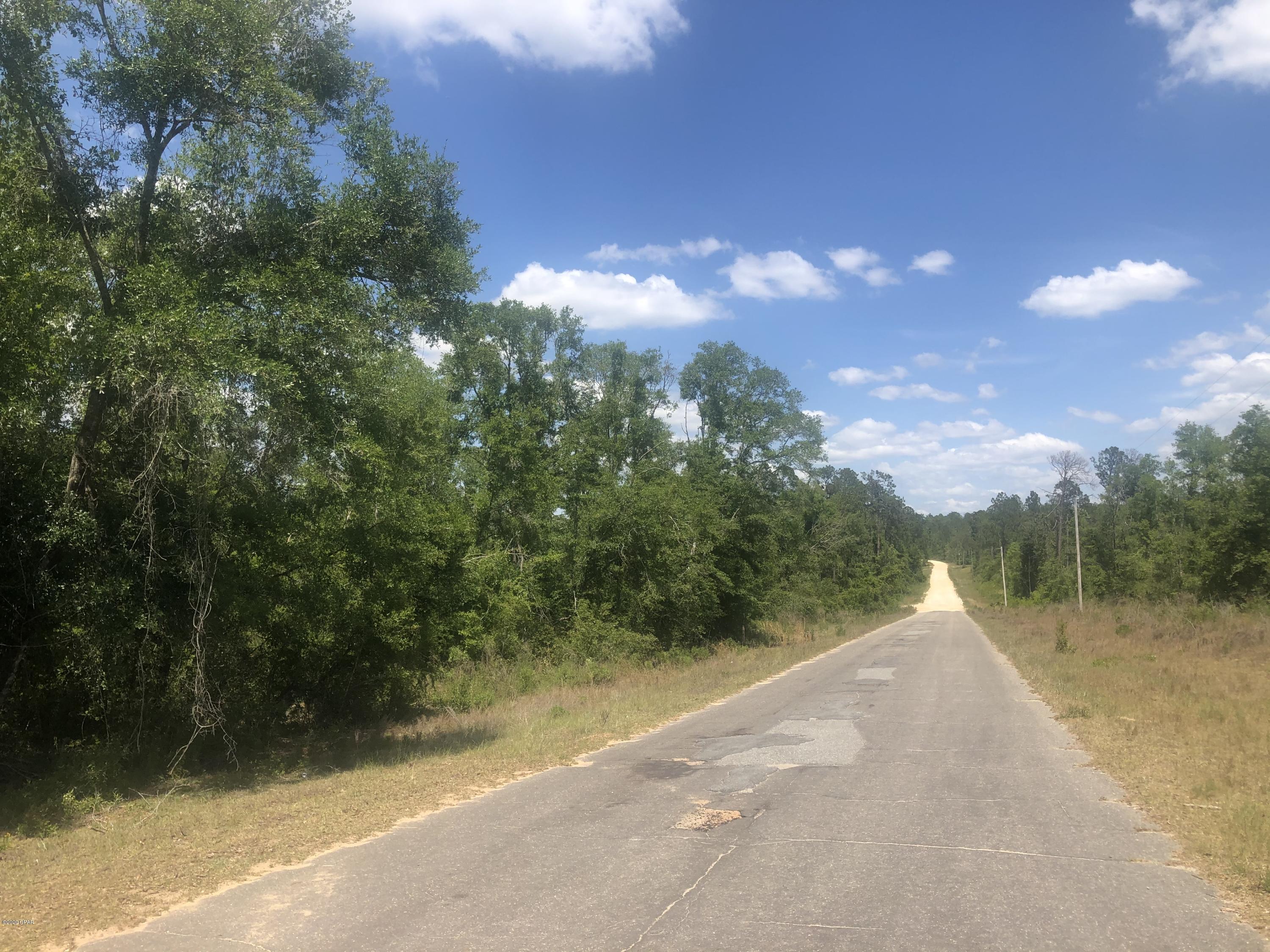 Compass Lake Hills Unit 6 - Land