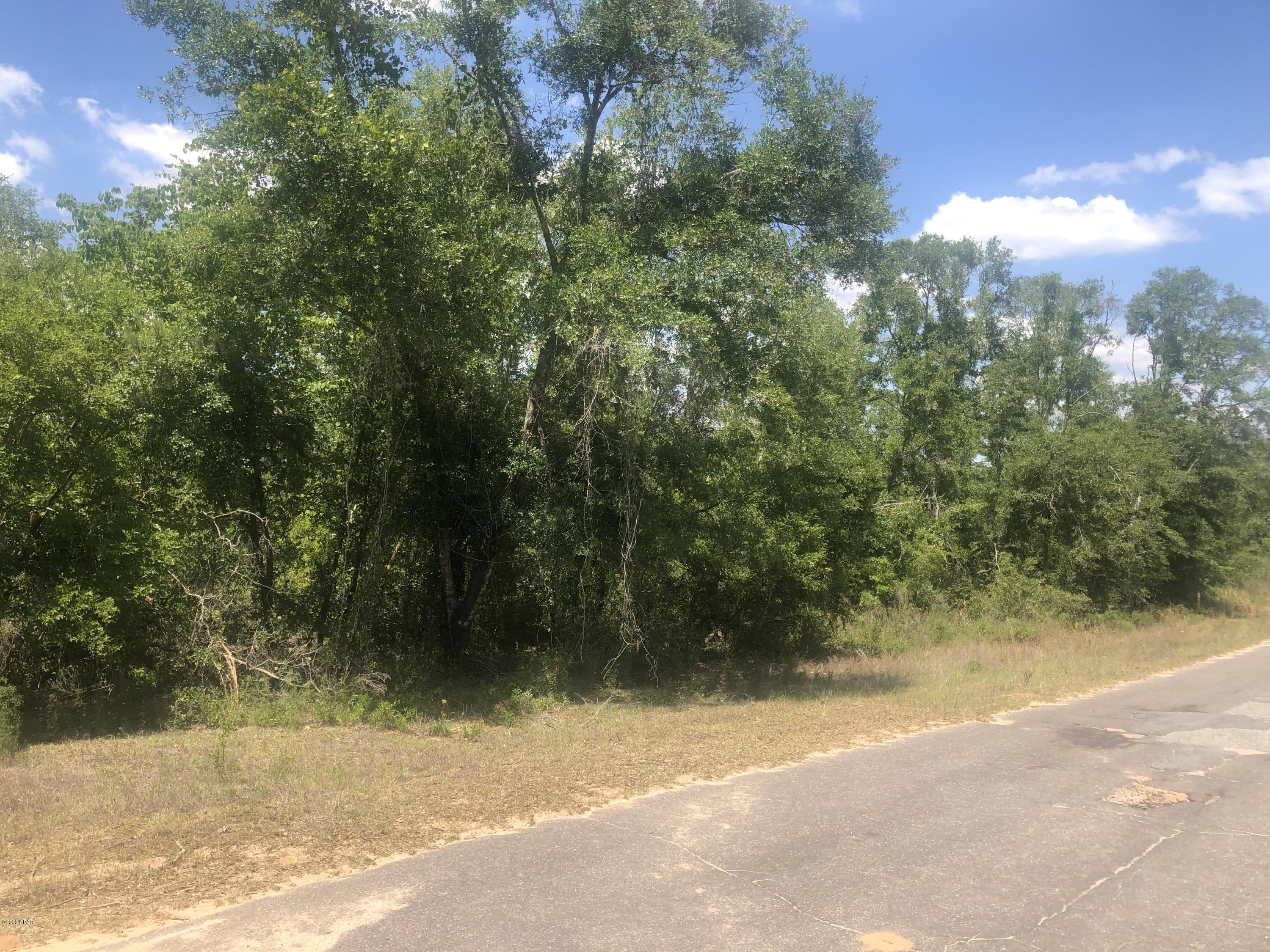 Compass Lake Hills Unit 6 - Land