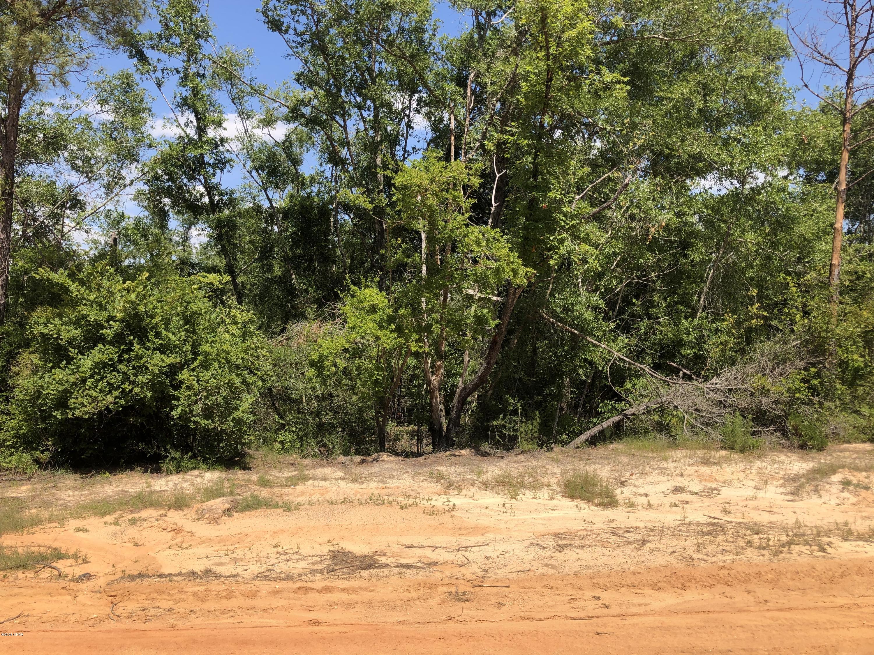 Compass Lake Hills Unit 6 - Land