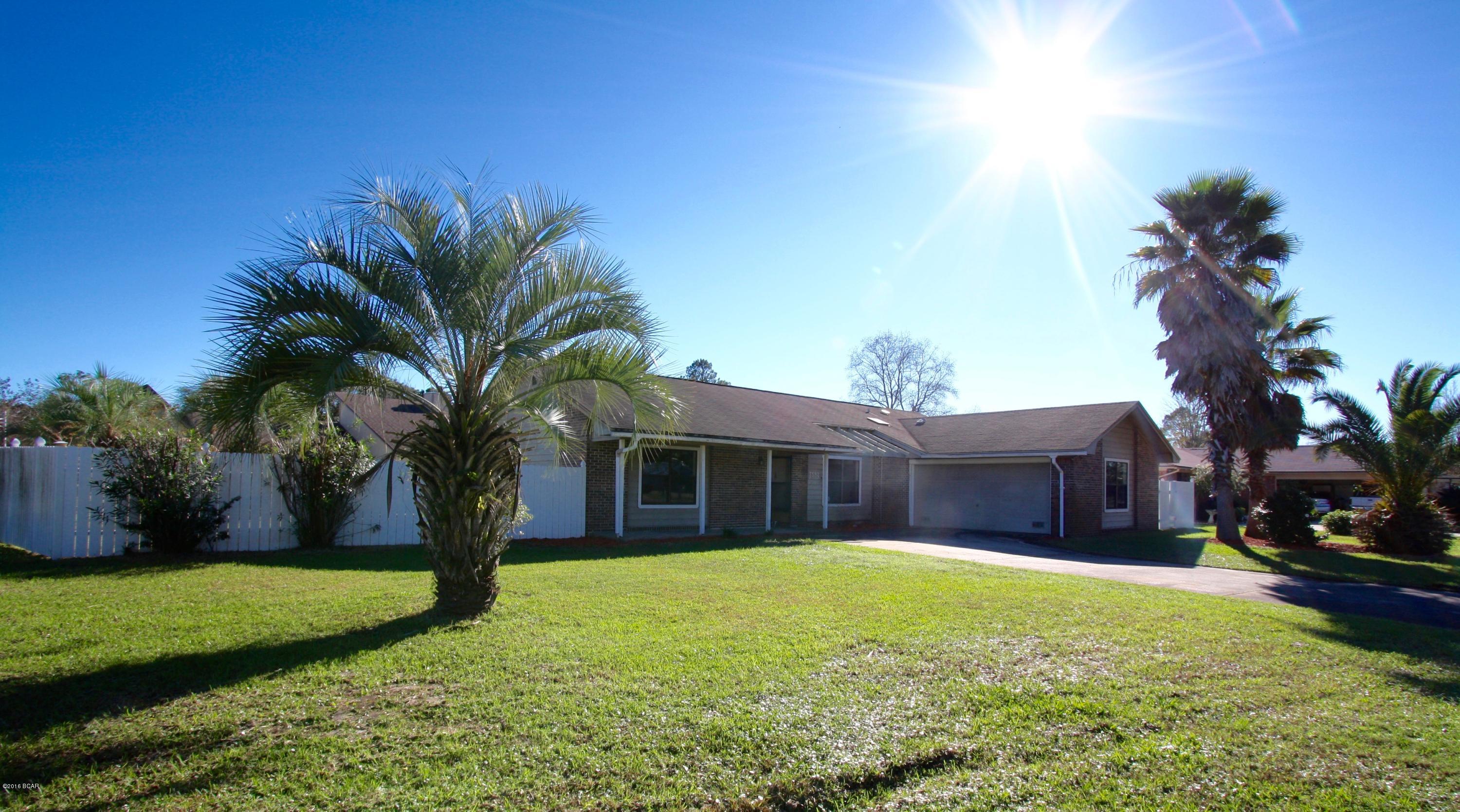 Callaway Forest U-2 - Residential