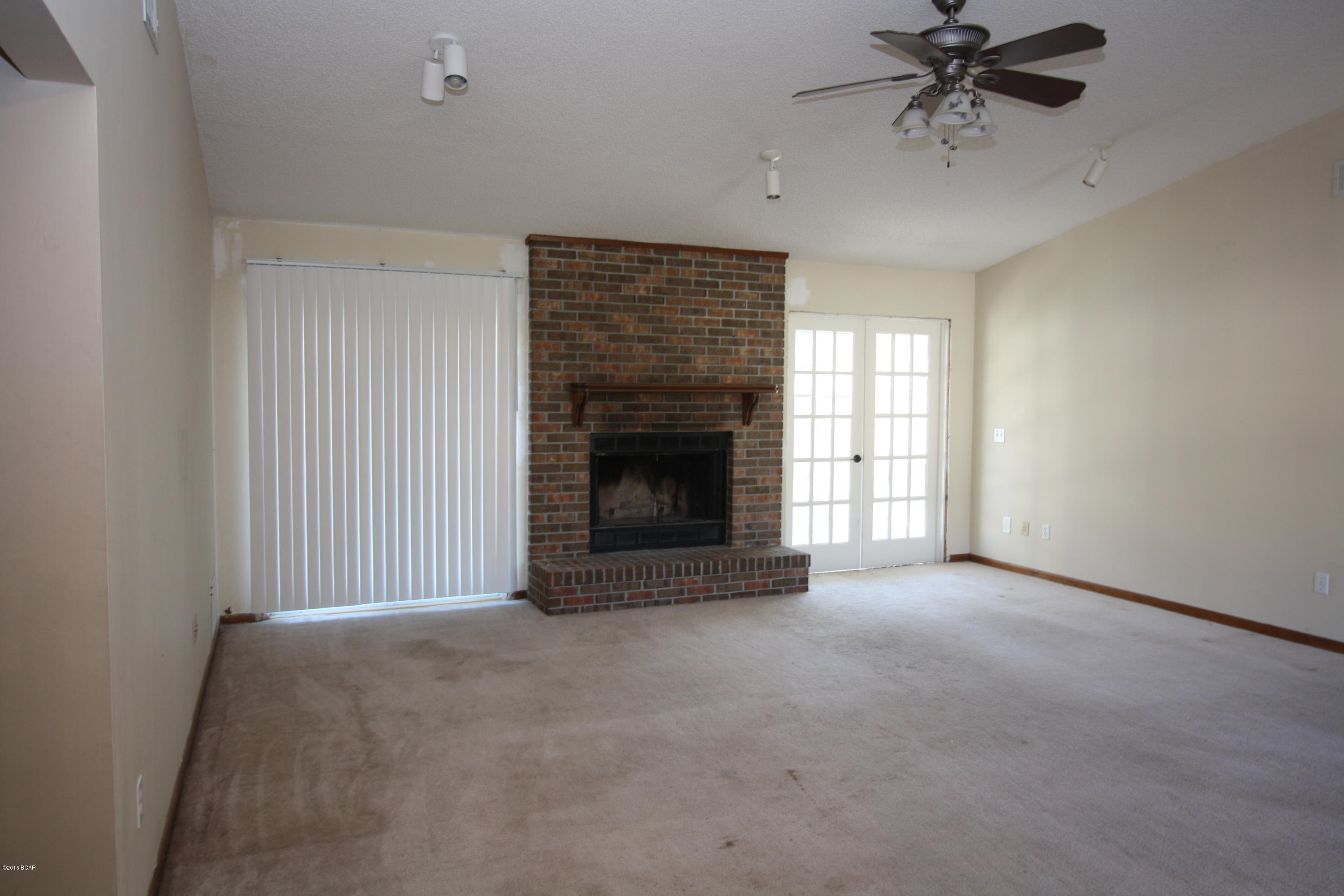 Callaway Forest U-2 - Residential