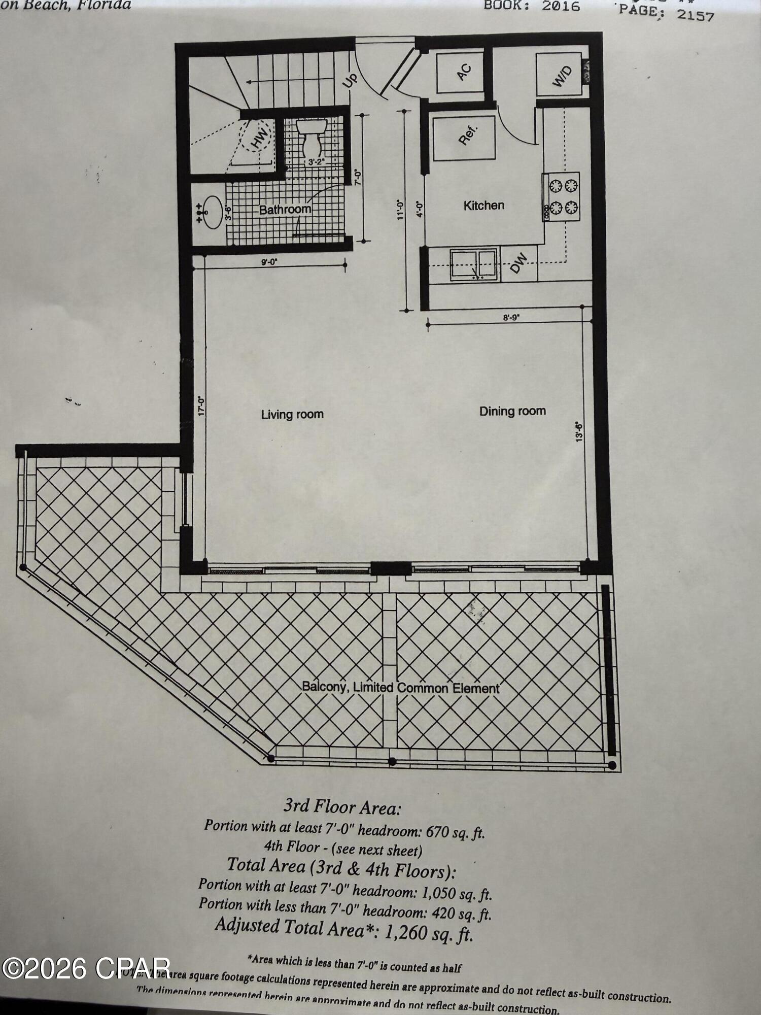 Carillon Beach - Residential