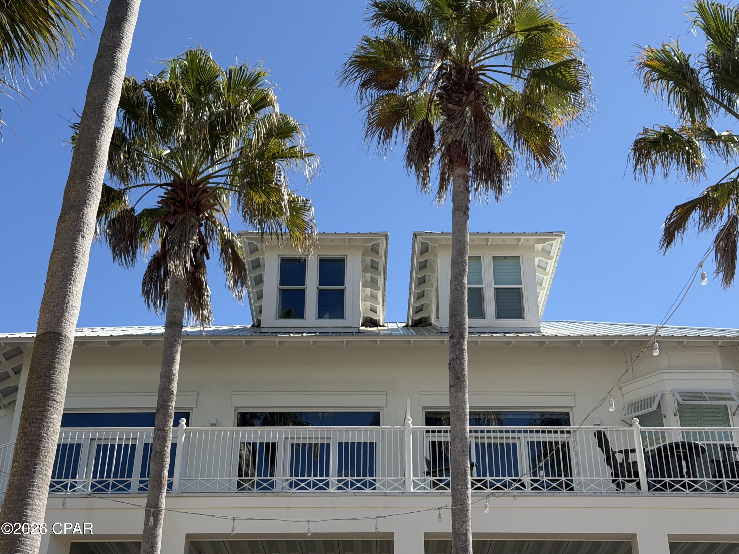 Carillon Beach - Residential