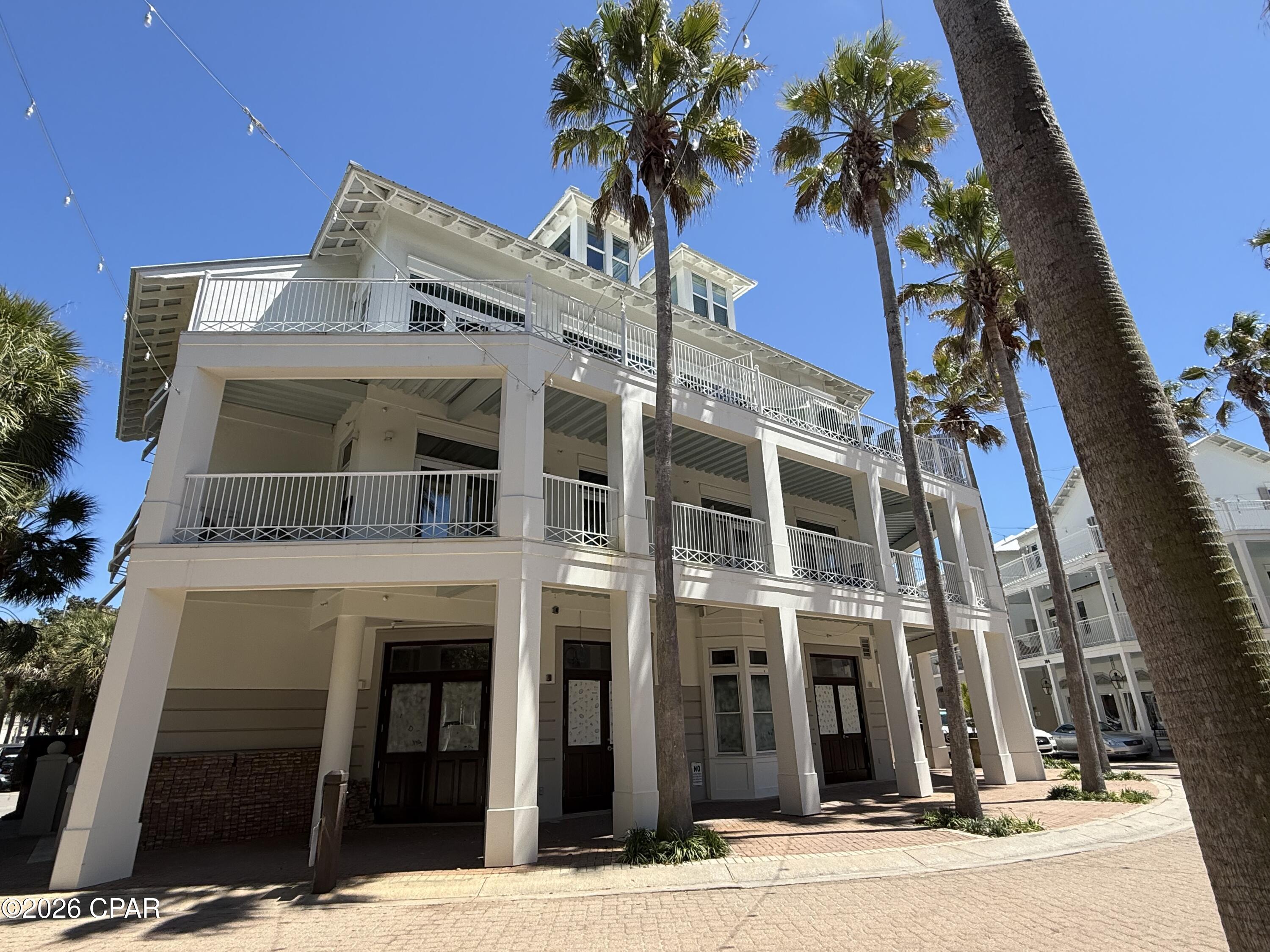 Carillon Beach - Residential