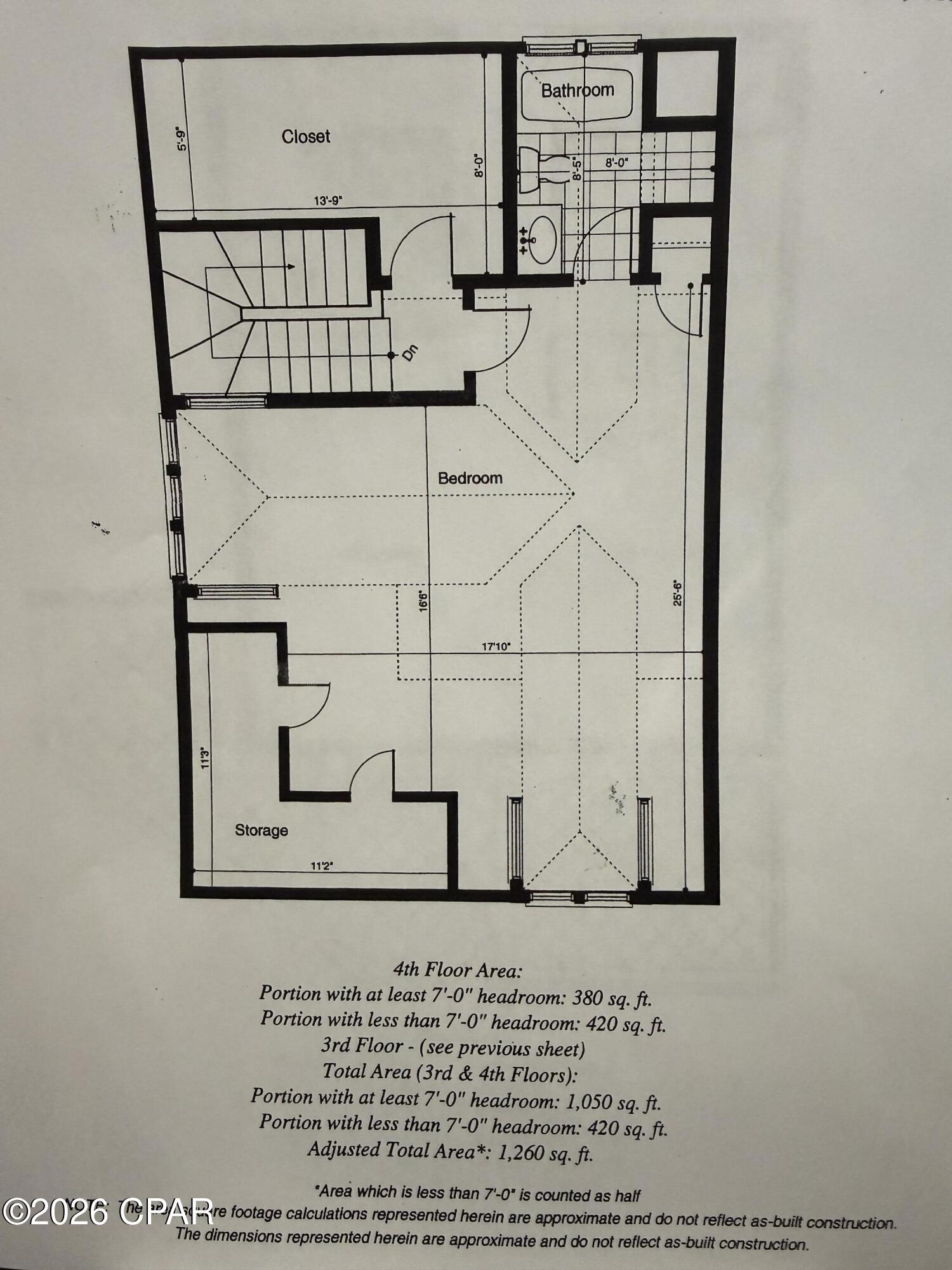 Carillon Beach - Residential