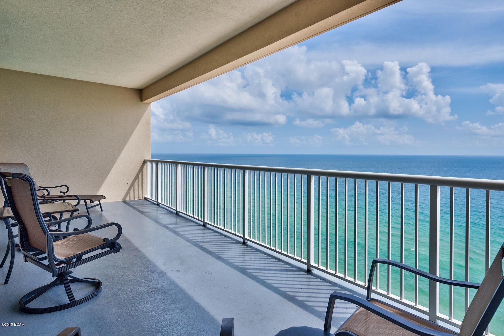 Palazzo - Residential