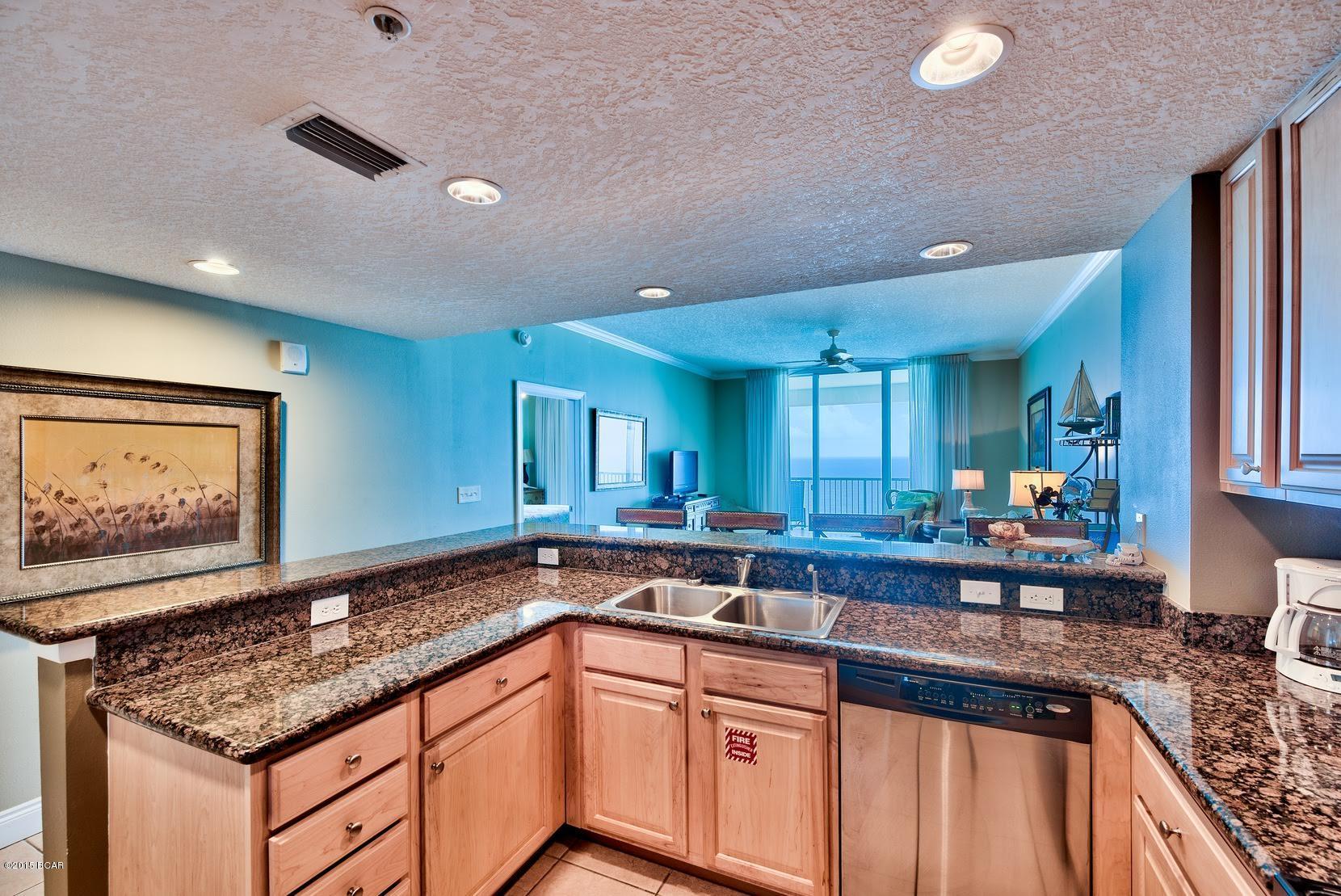 Palazzo - Residential