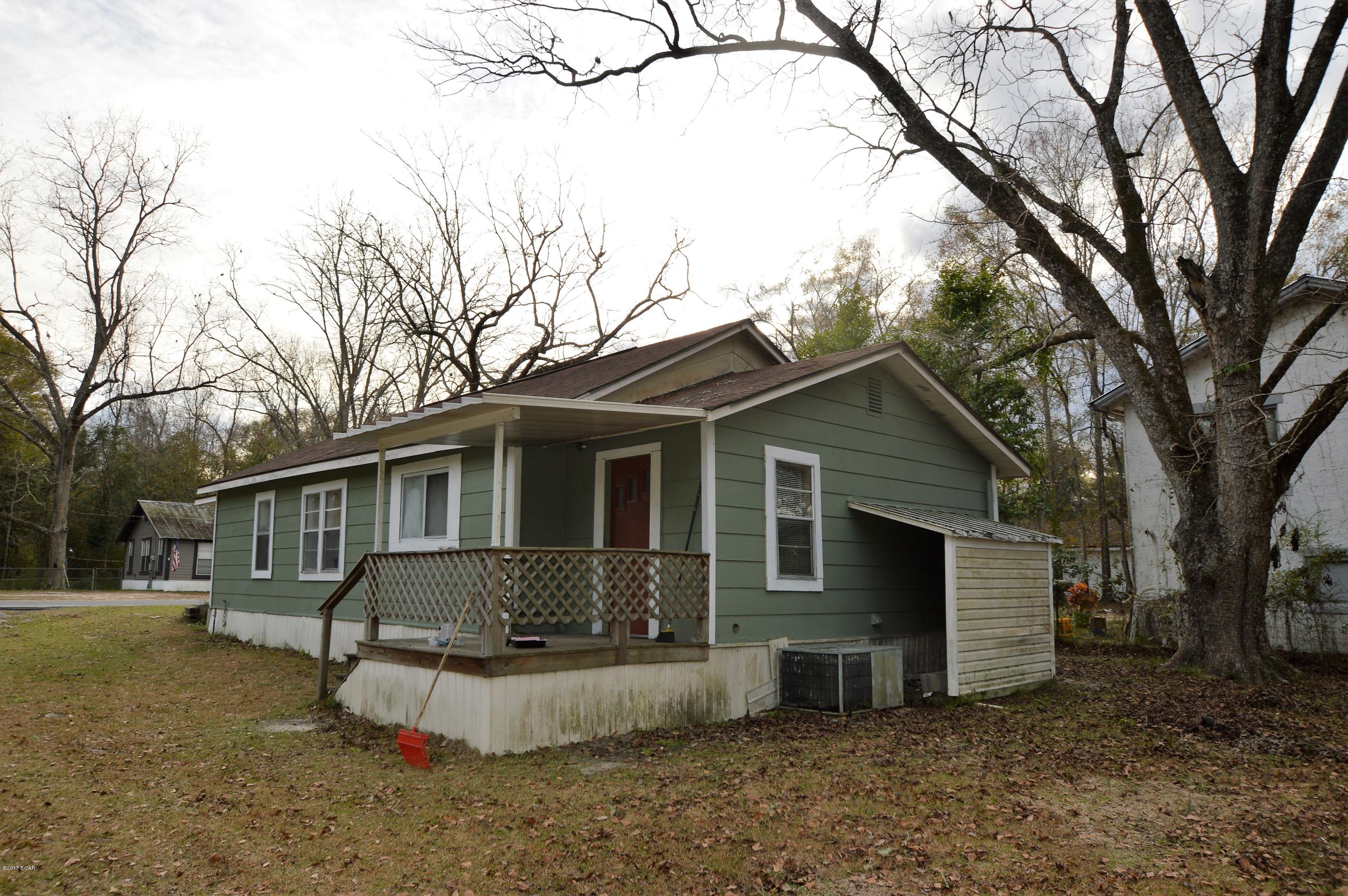 No Named Subdivision - Residential