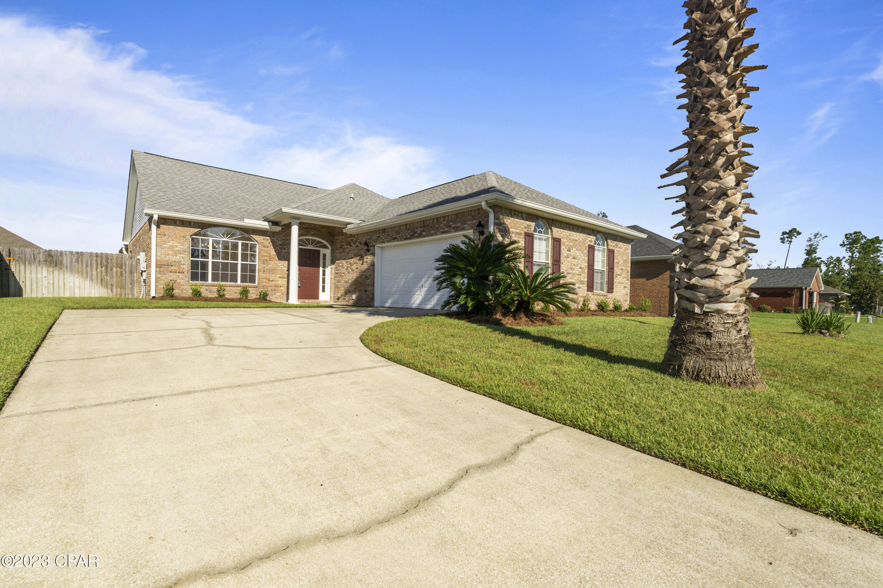 Camryn's Crossing - Residential