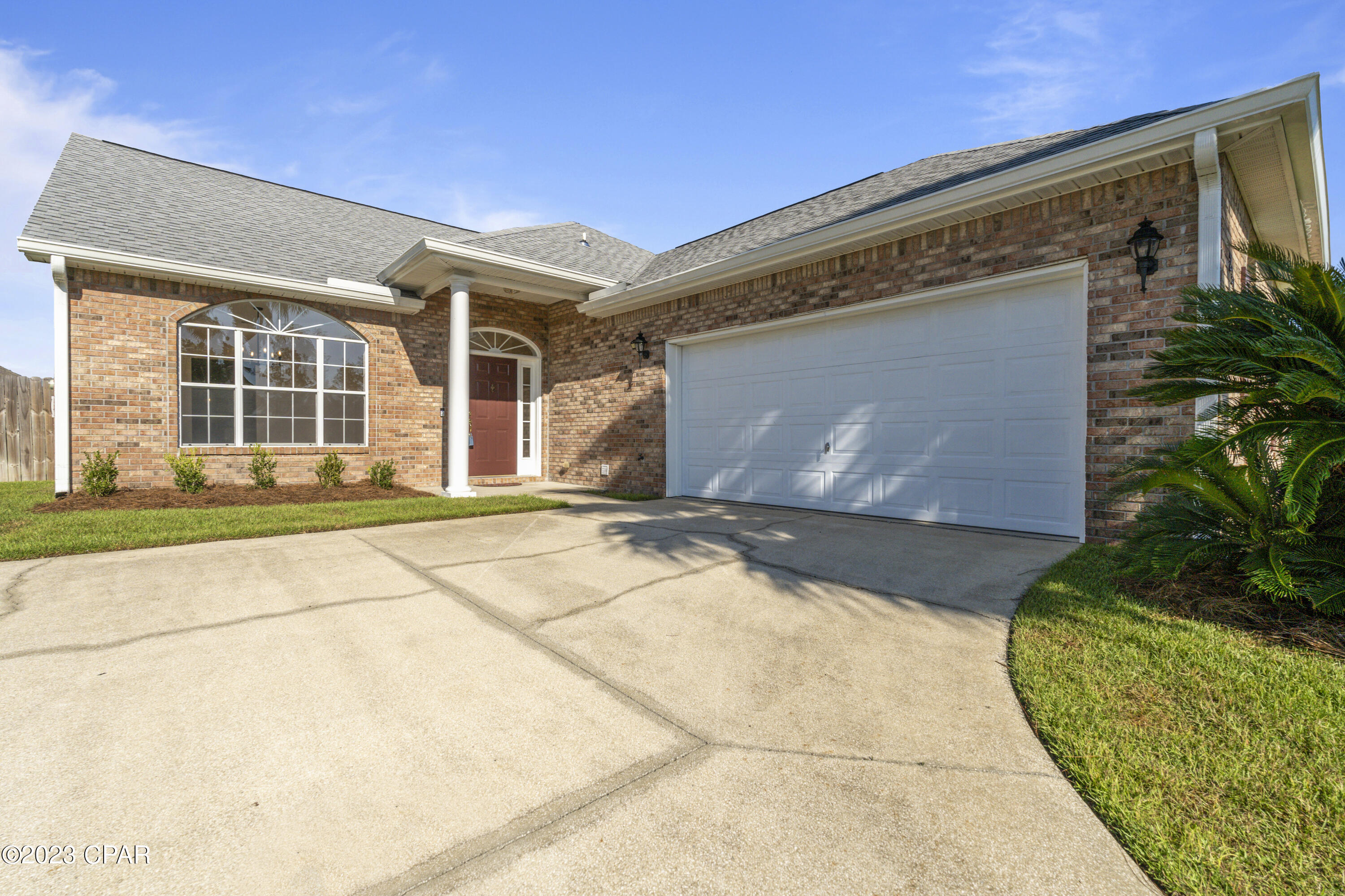 Camryn's Crossing - Residential