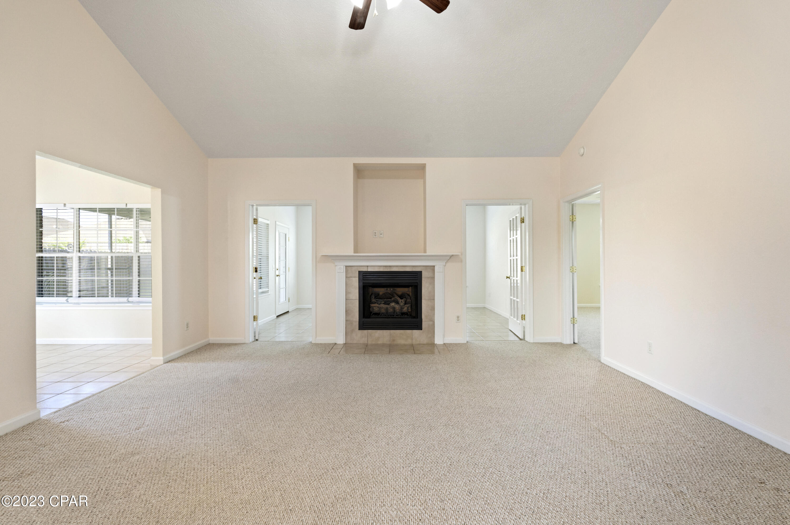 Camryn's Crossing - Residential