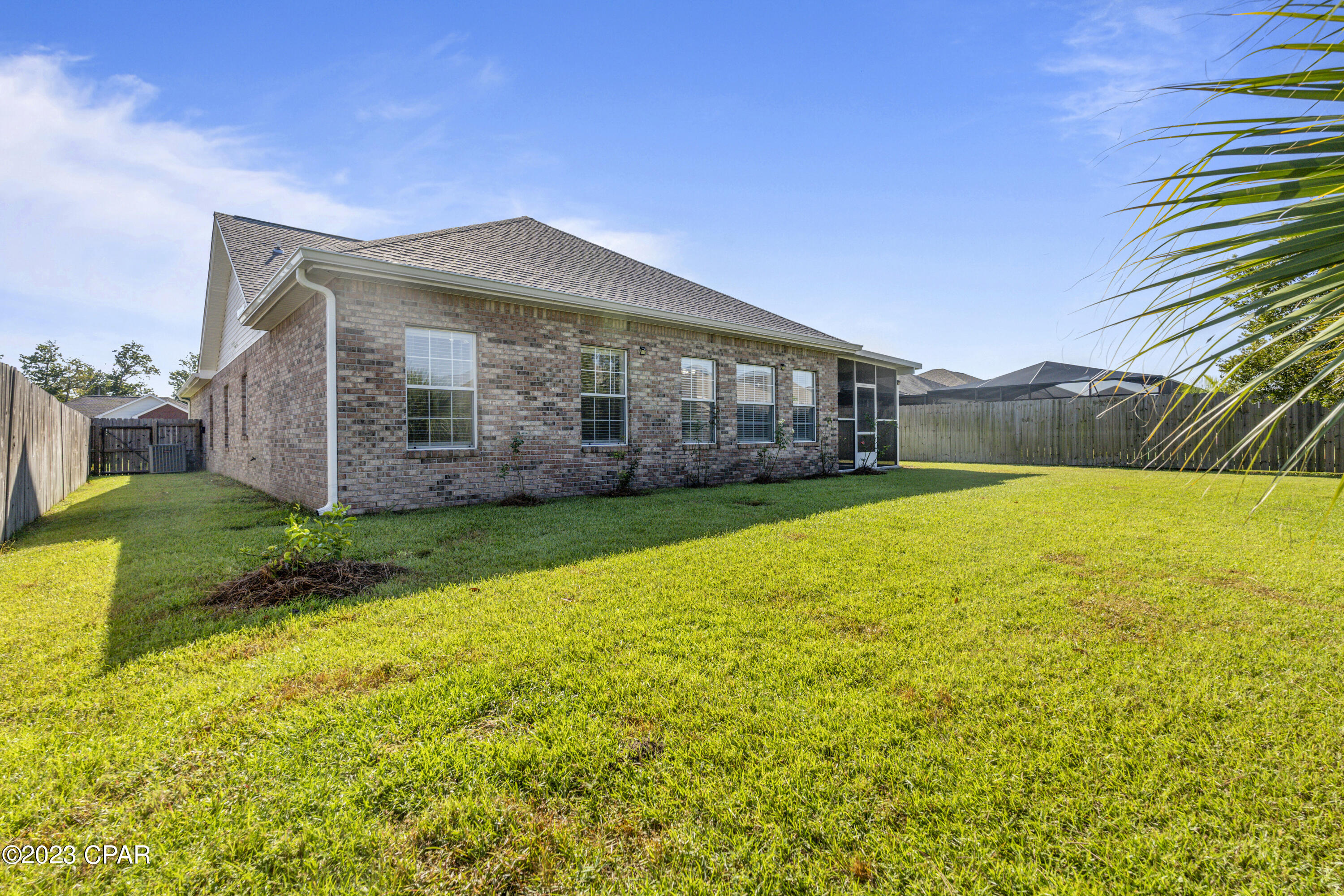 Camryn's Crossing - Residential