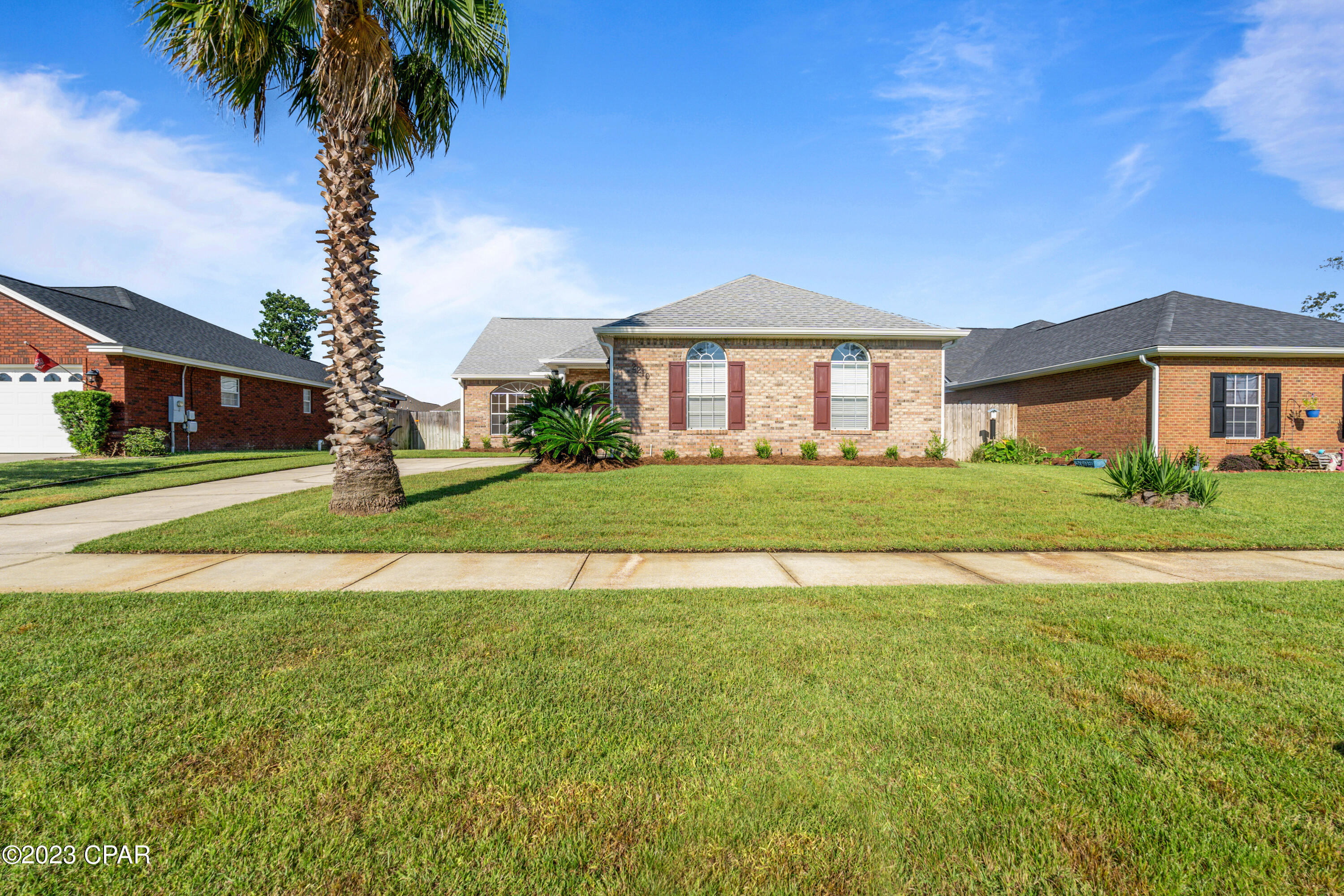 Camryn's Crossing - Residential