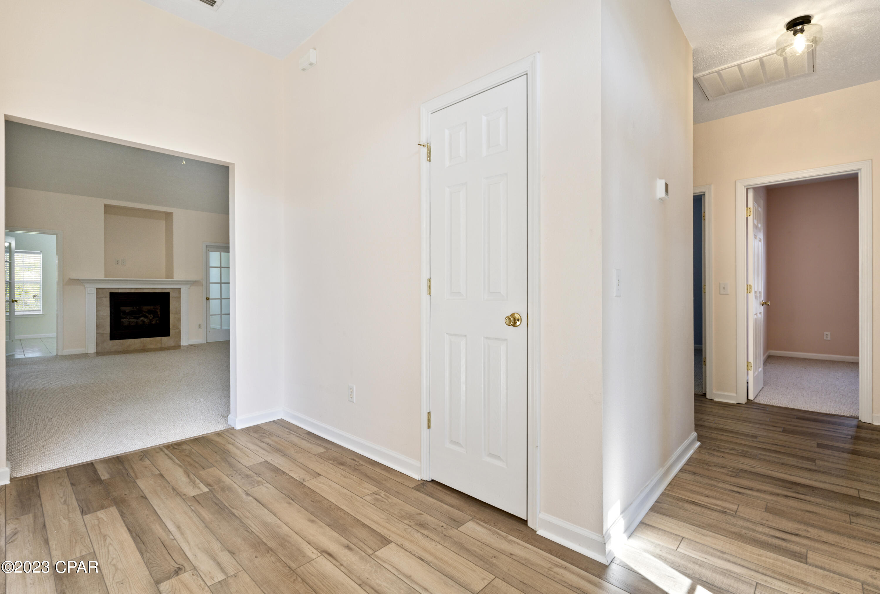 Camryn's Crossing - Residential