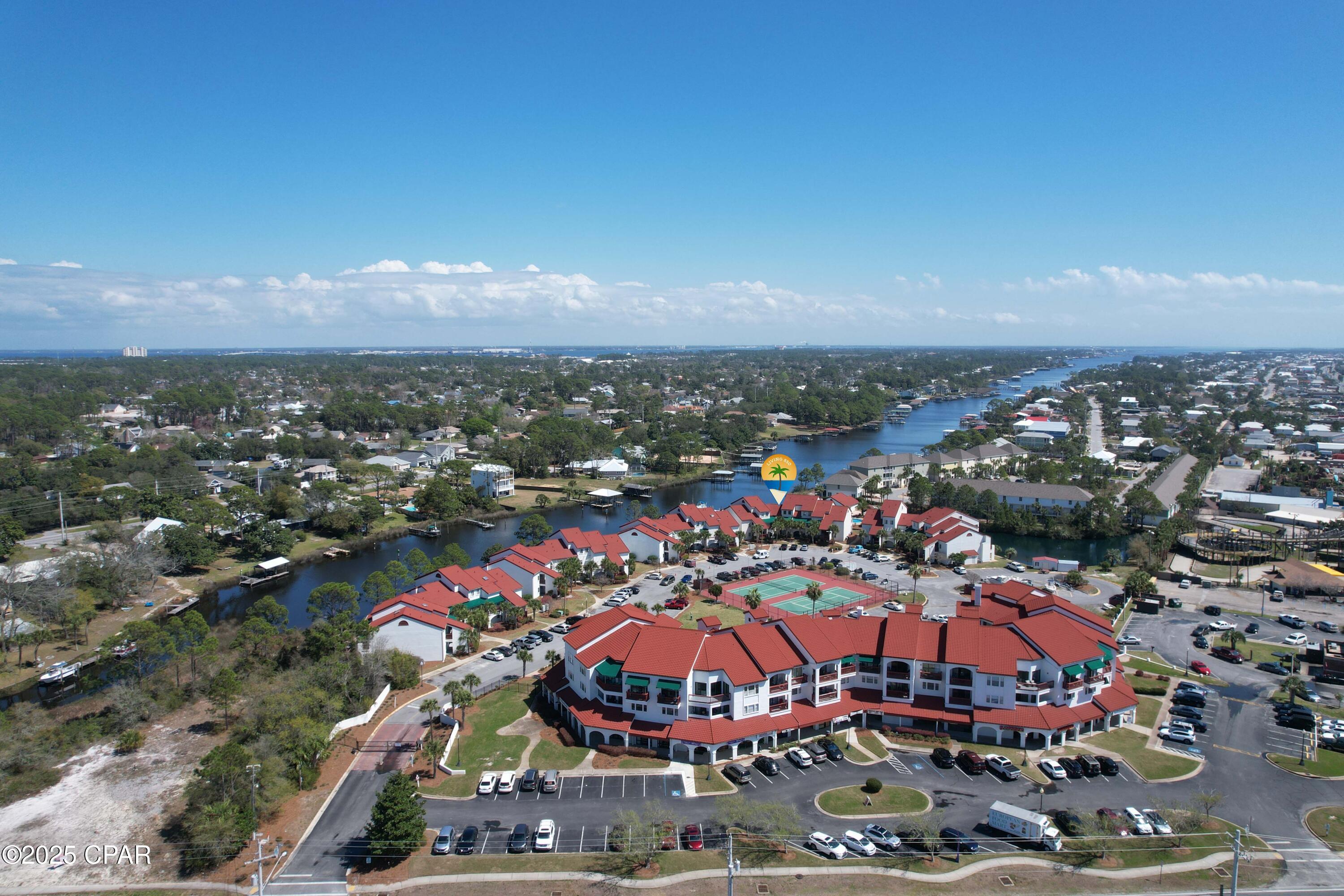 Villas Of St. Thomas 4 - Residential