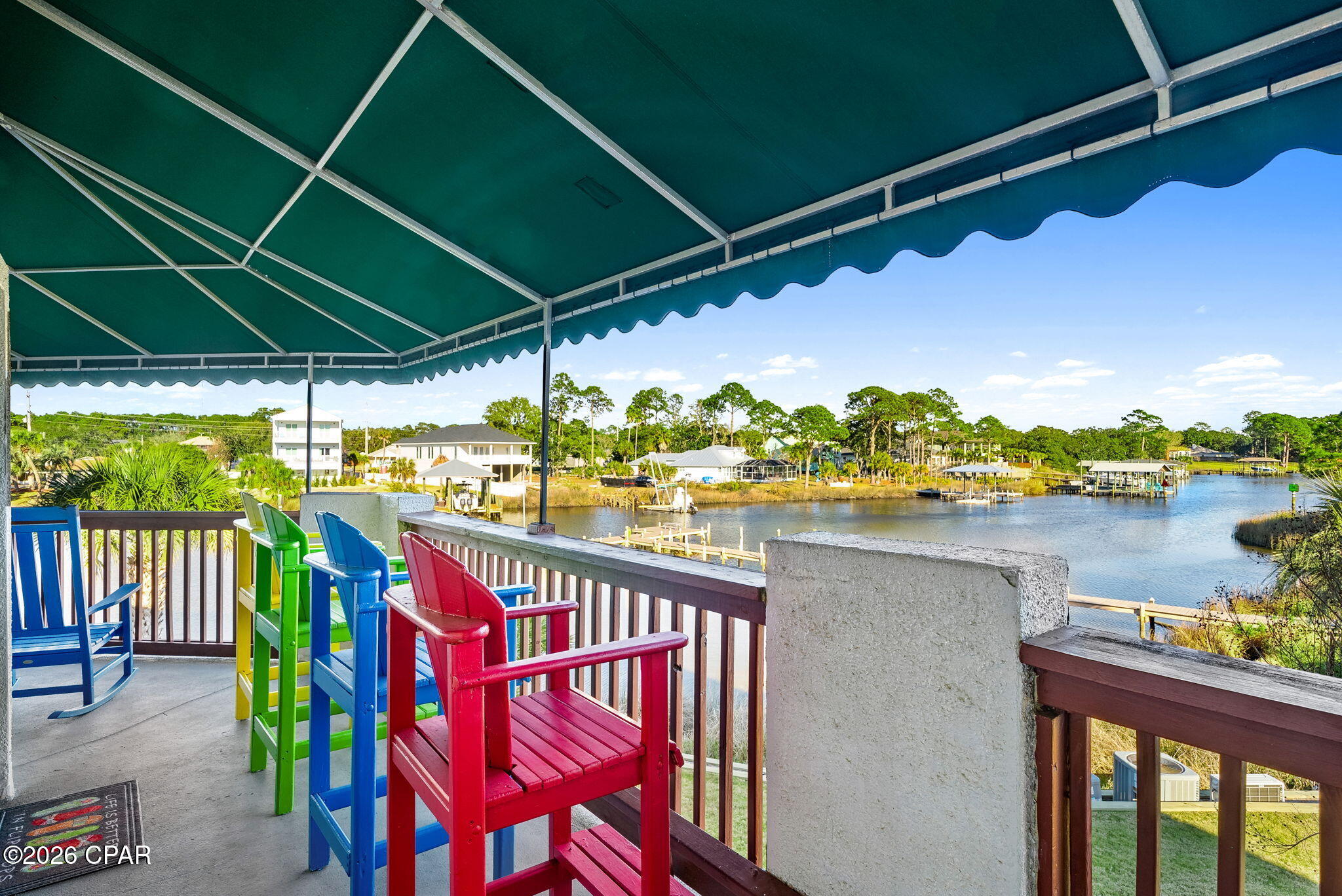 Villas Of St. Thomas 4 - Residential