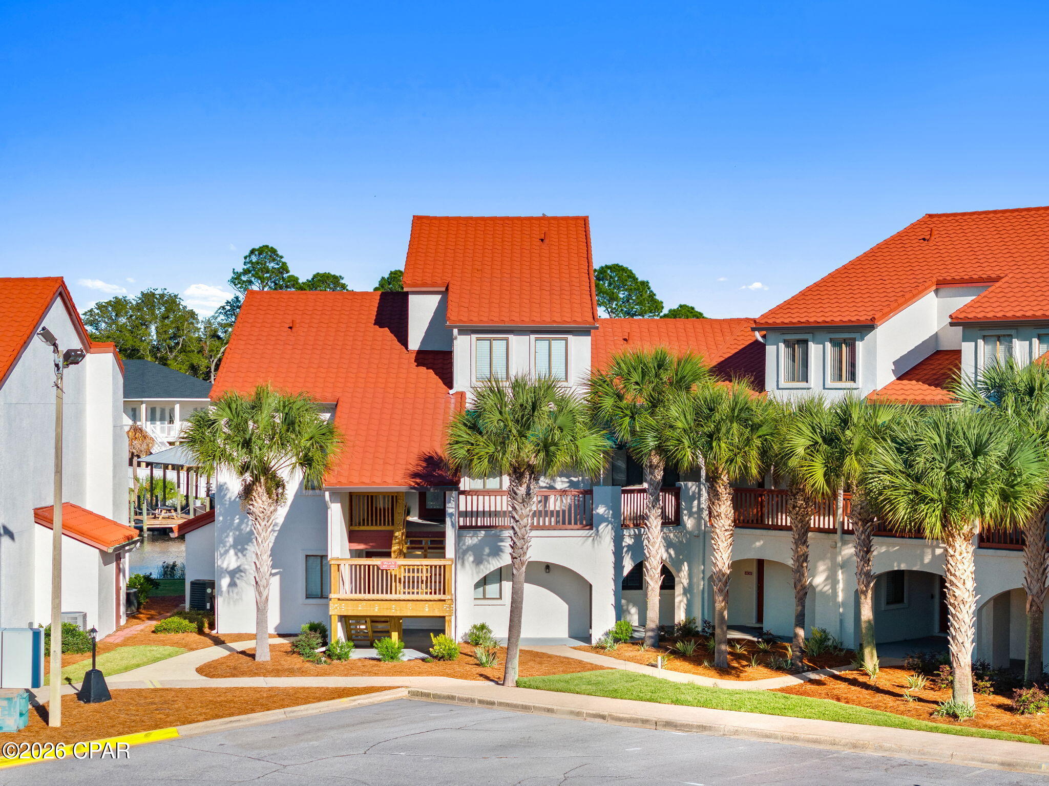 Villas Of St. Thomas 4 - Residential