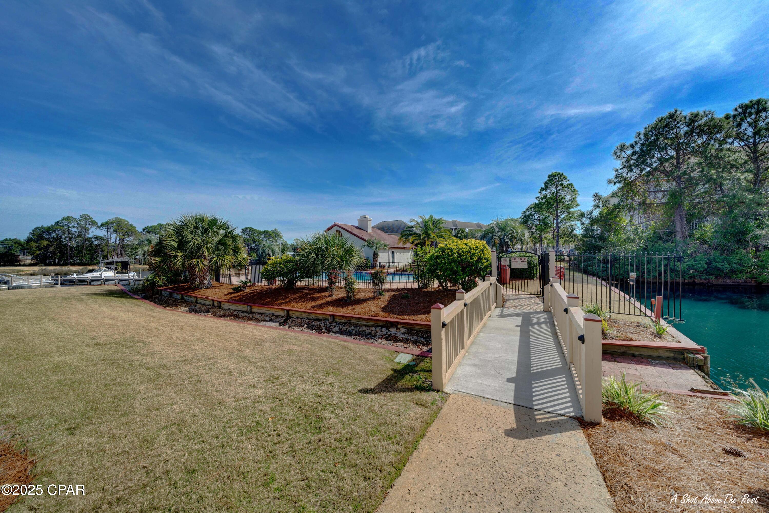 Villas Of St. Thomas 4 - Residential