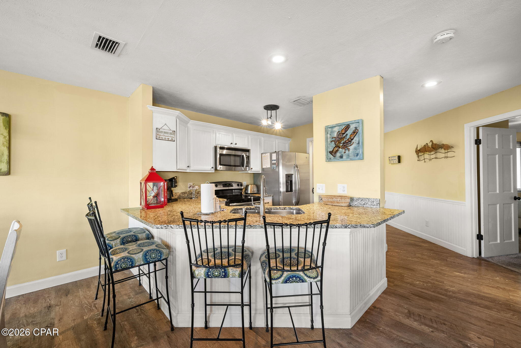 Villas Of St. Thomas 4 - Residential