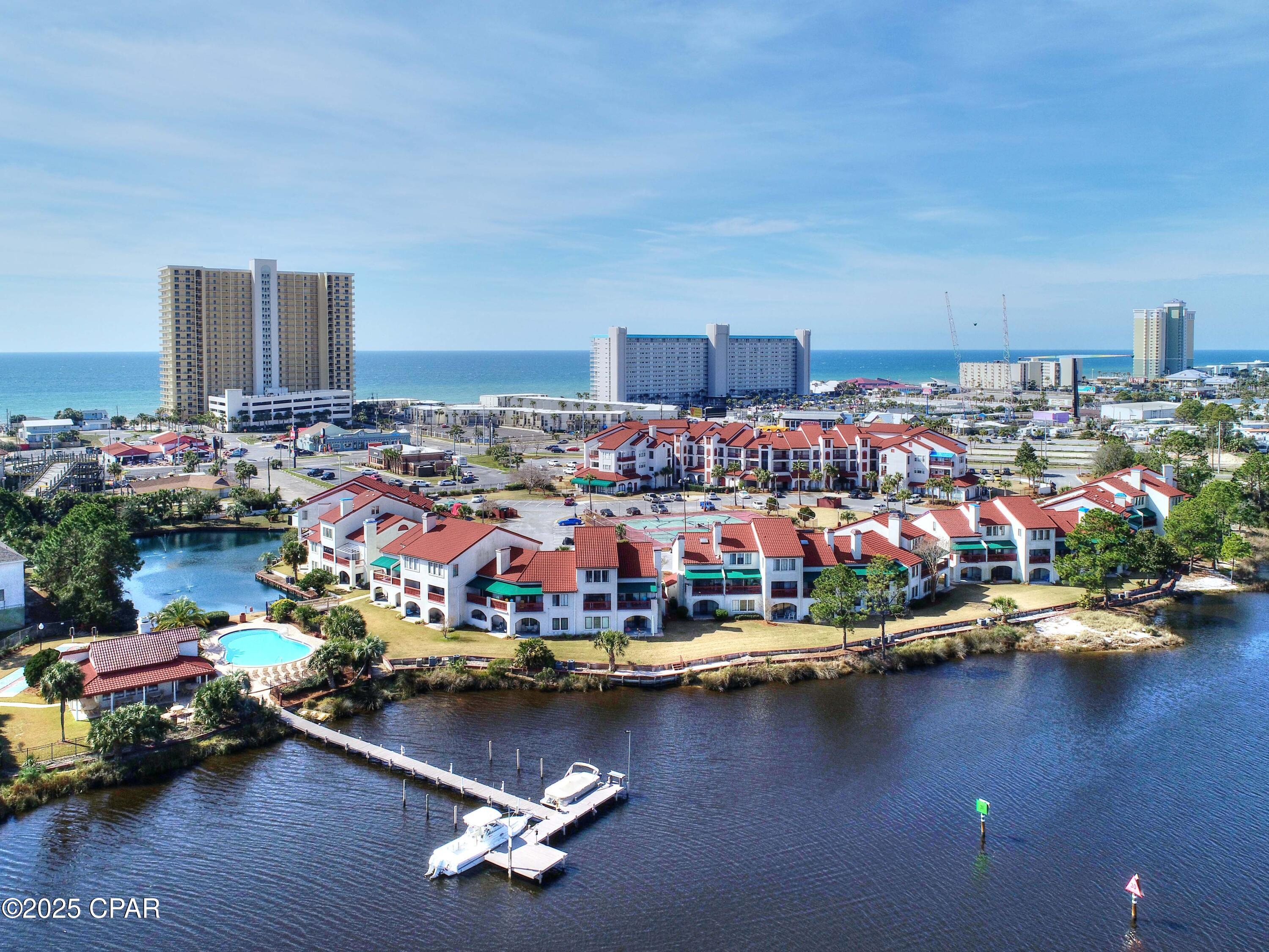 Villas Of St. Thomas 4 - Residential