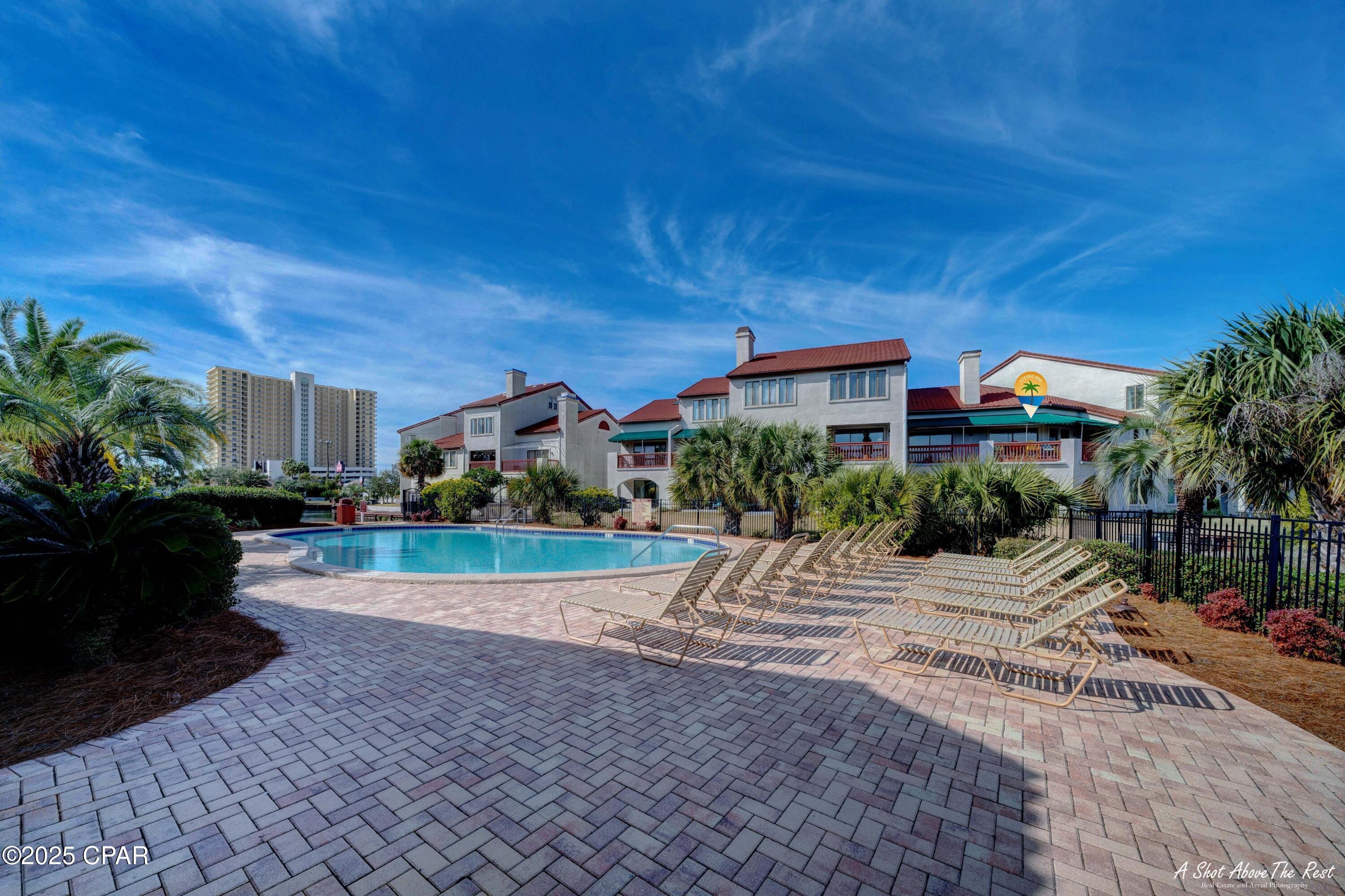 Villas Of St. Thomas 4 - Residential