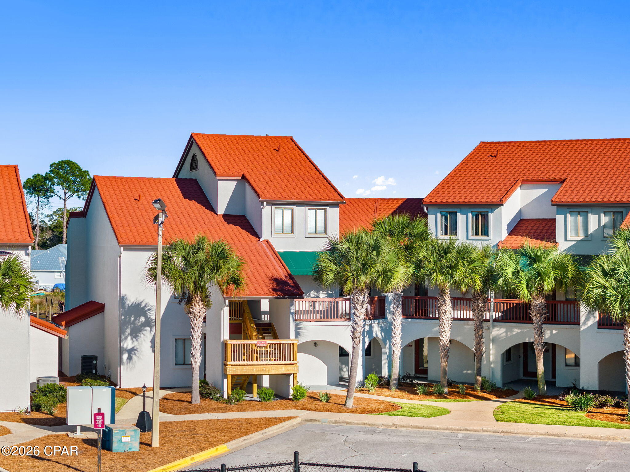 Villas Of St. Thomas 4 - Residential