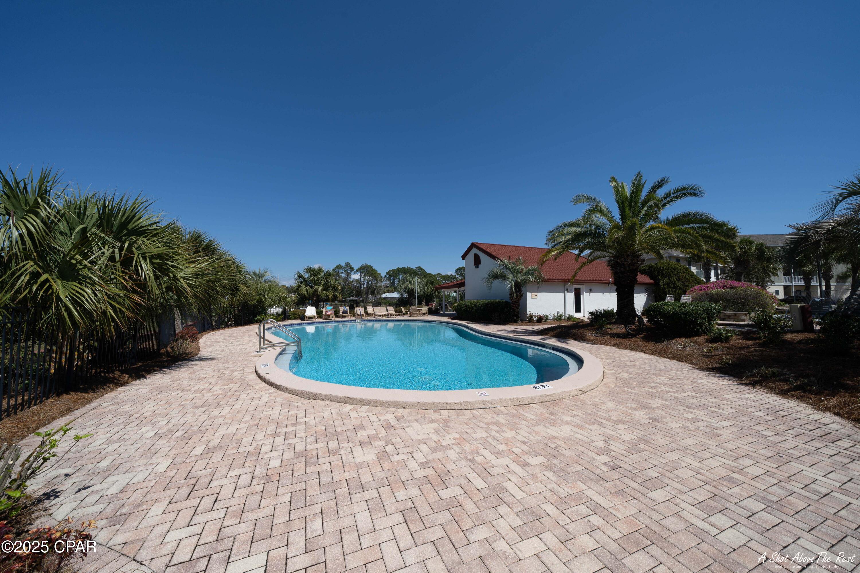 Villas Of St. Thomas 4 - Residential