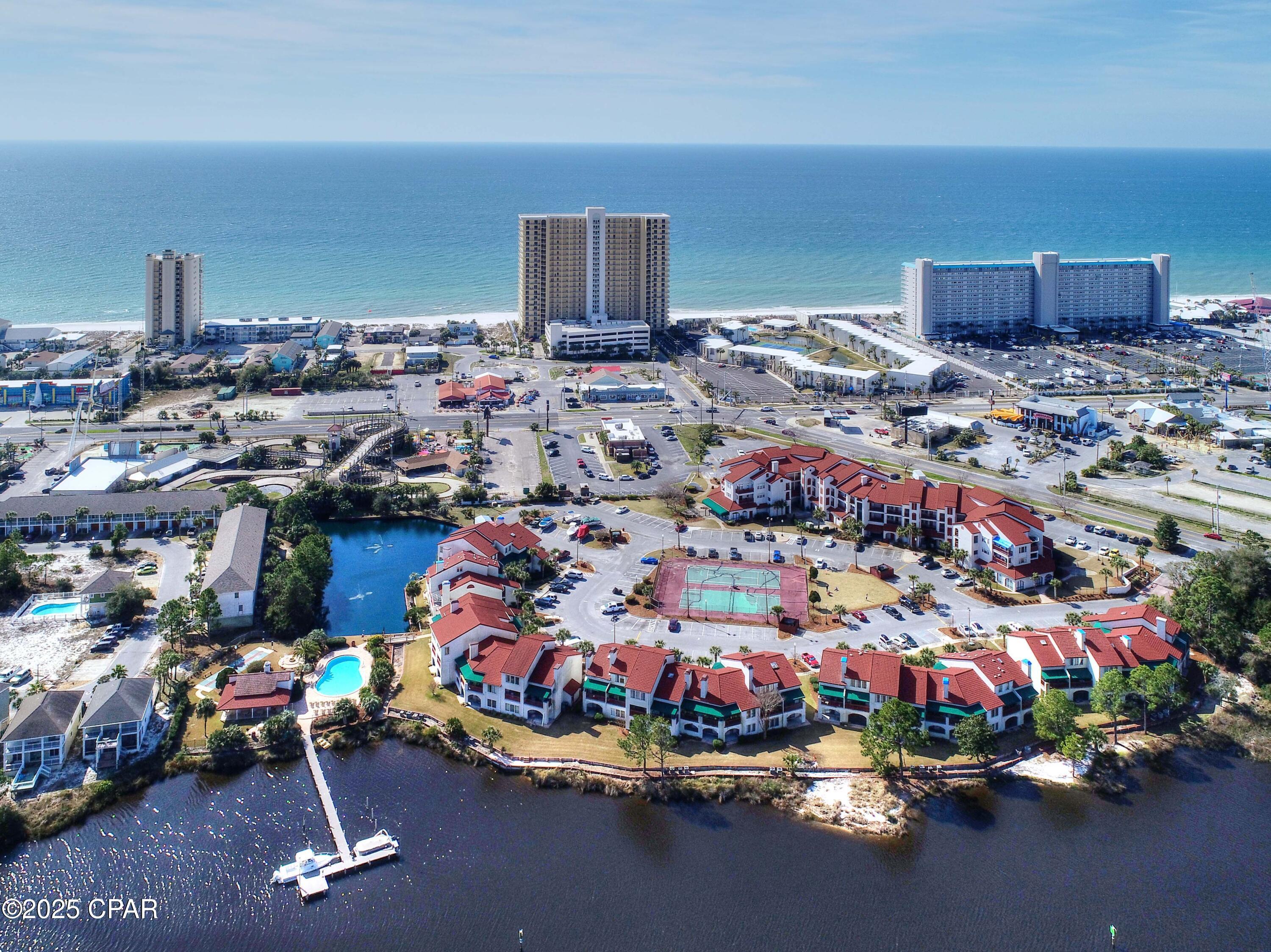 Villas Of St. Thomas 4 - Residential