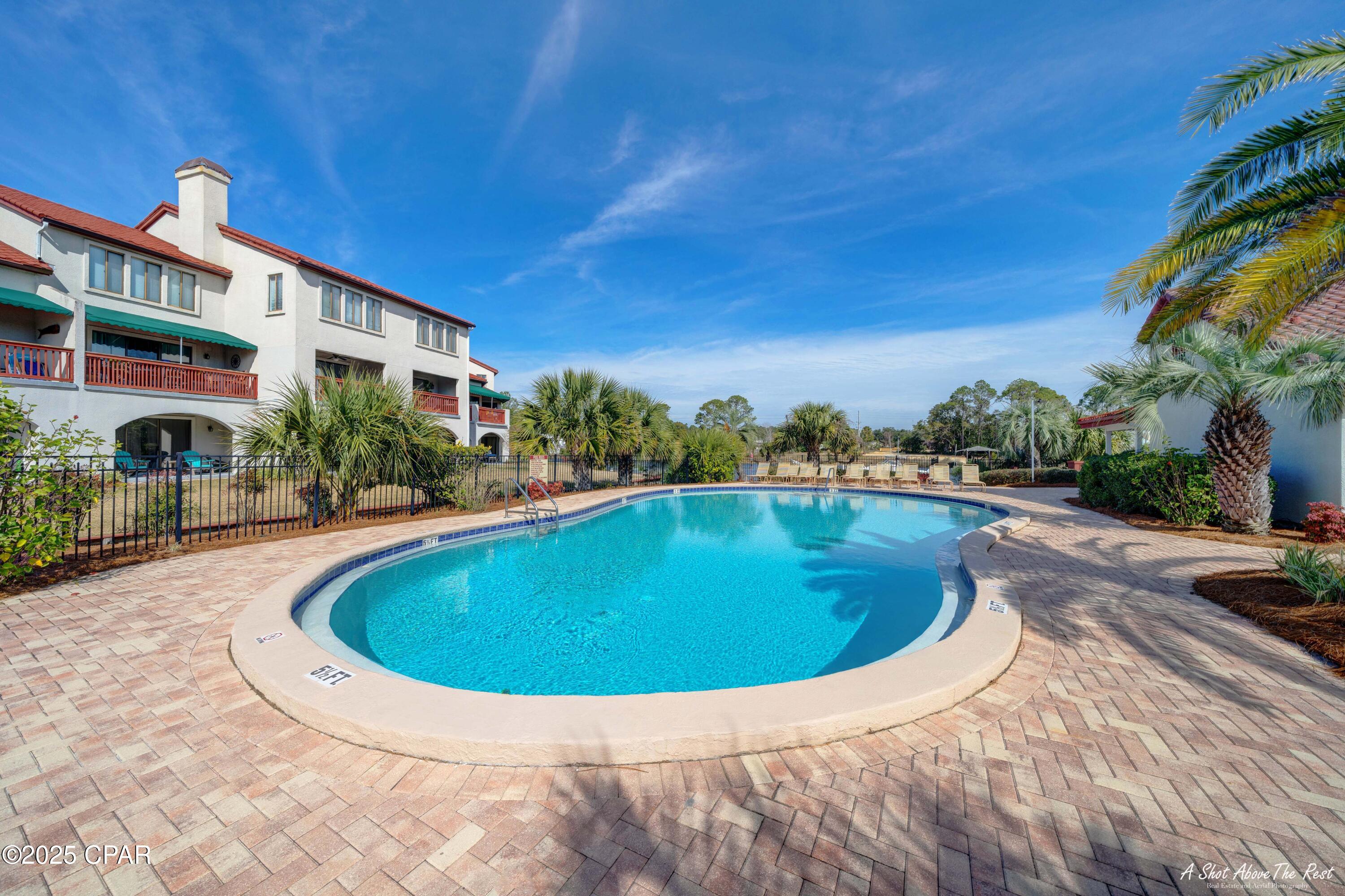 Villas Of St. Thomas 4 - Residential