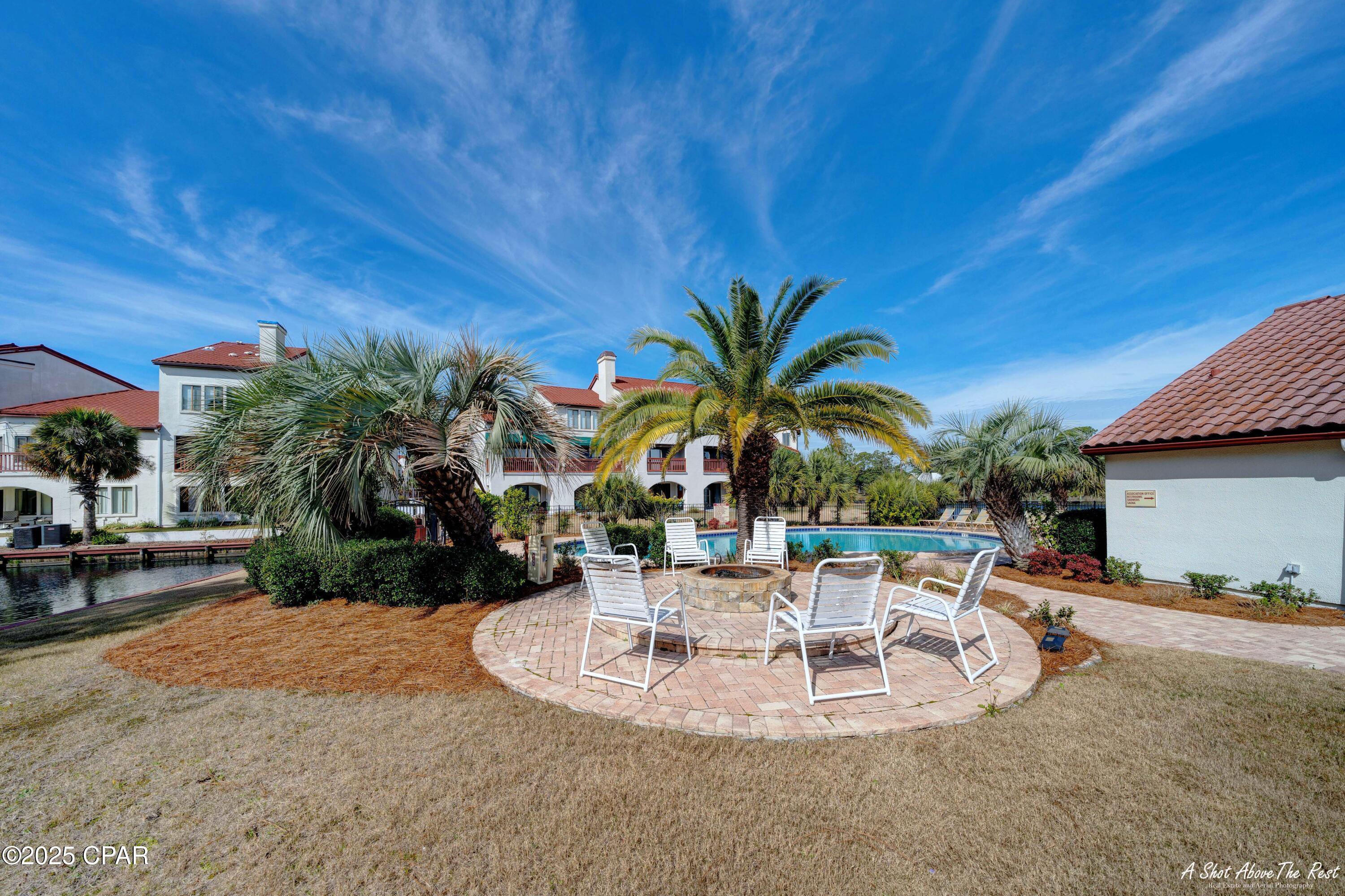 Villas Of St. Thomas 4 - Residential