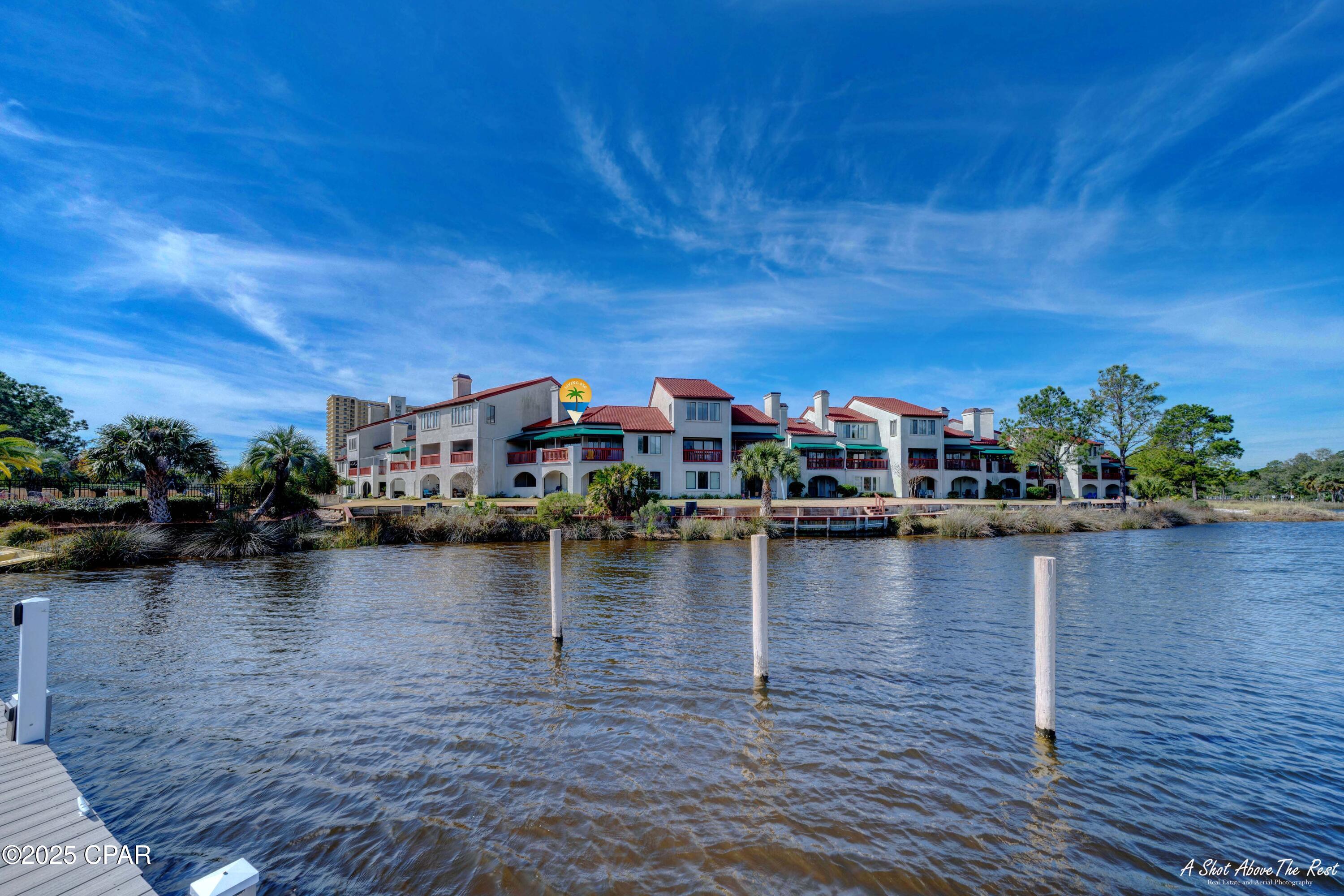 Villas Of St. Thomas 4 - Residential