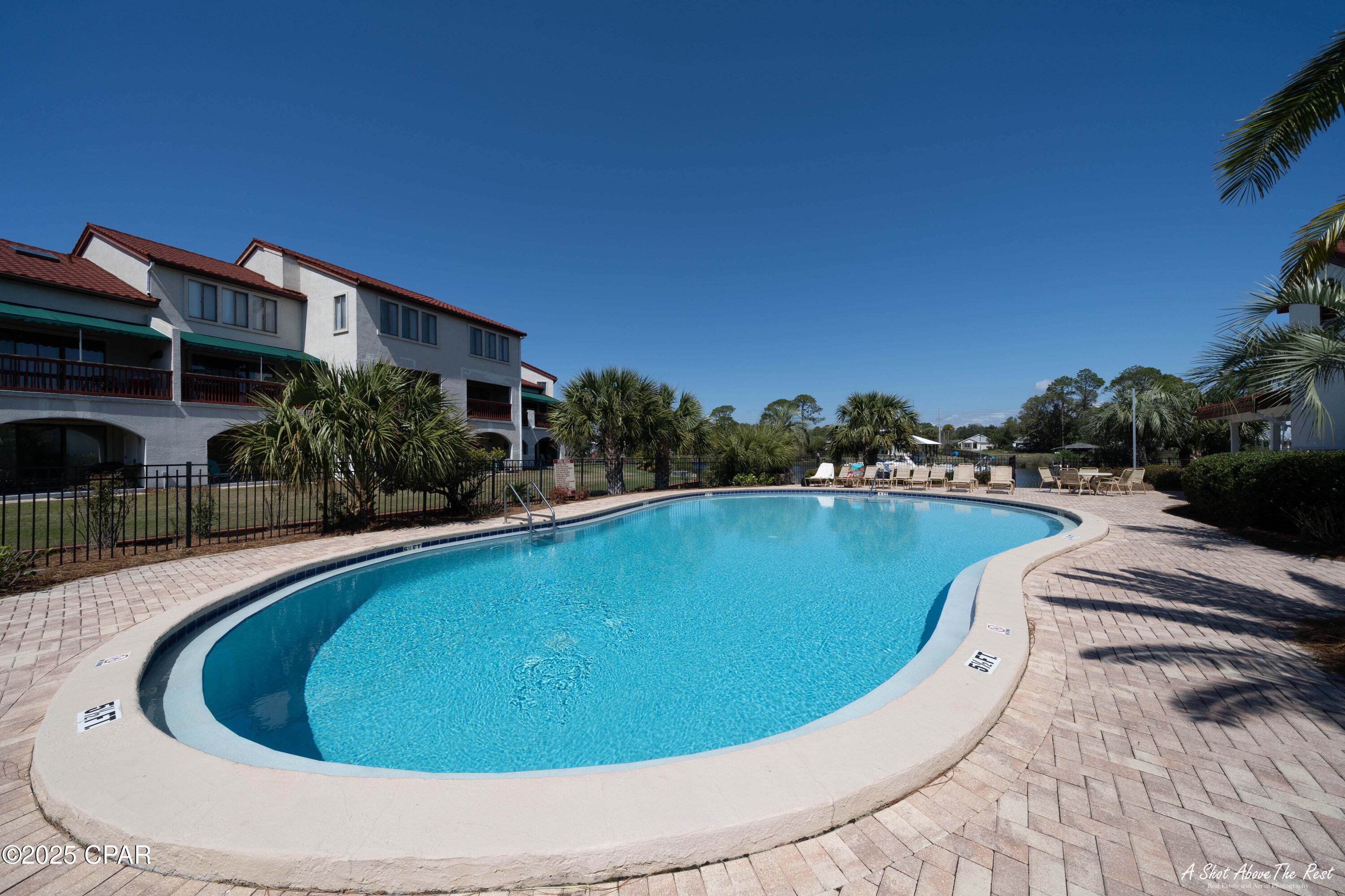 Villas Of St. Thomas 4 - Residential