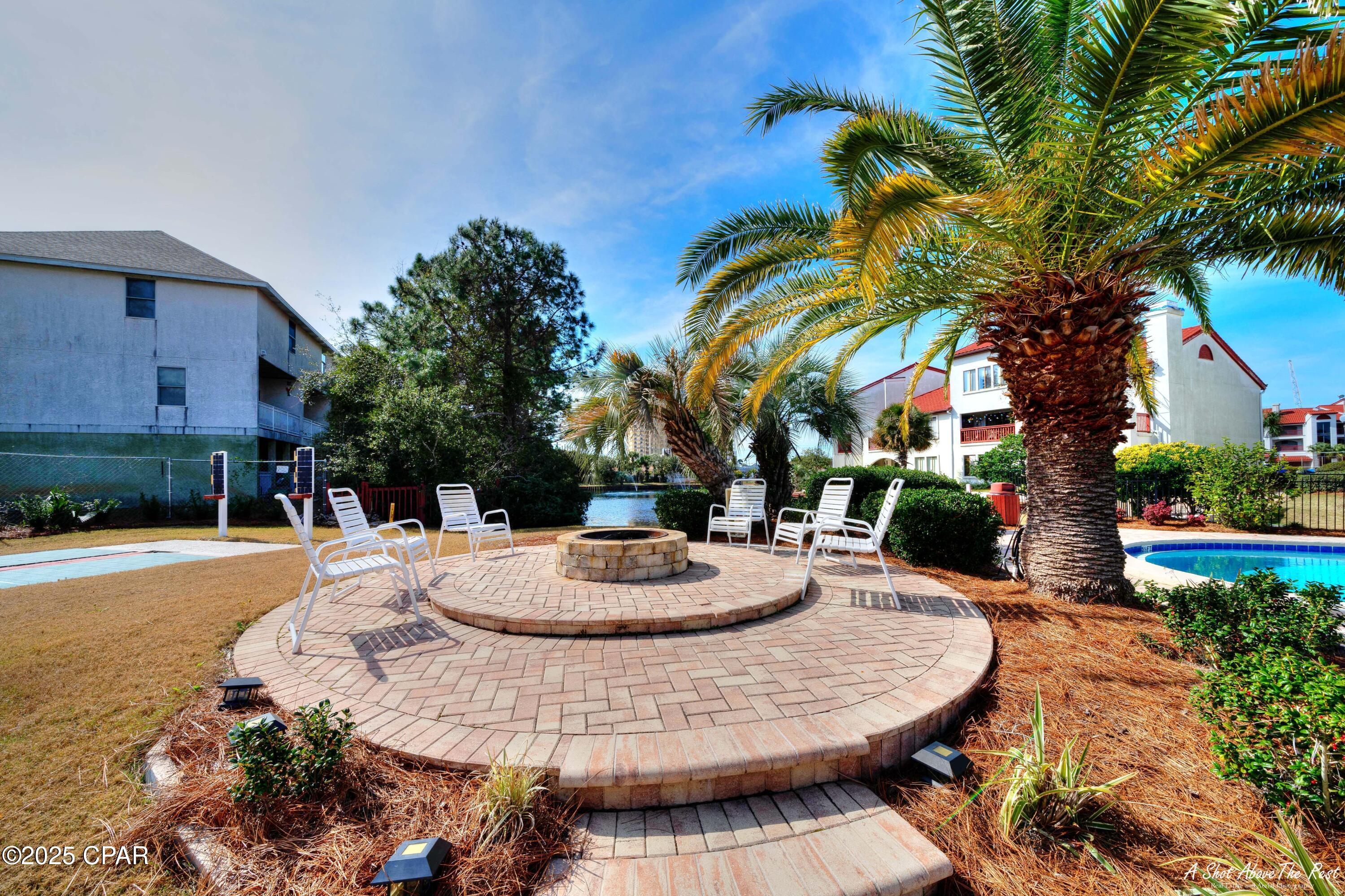 Villas Of St. Thomas 4 - Residential