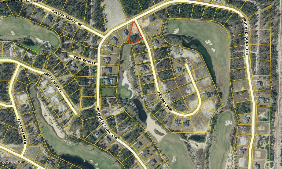 Windswept Estates - Land