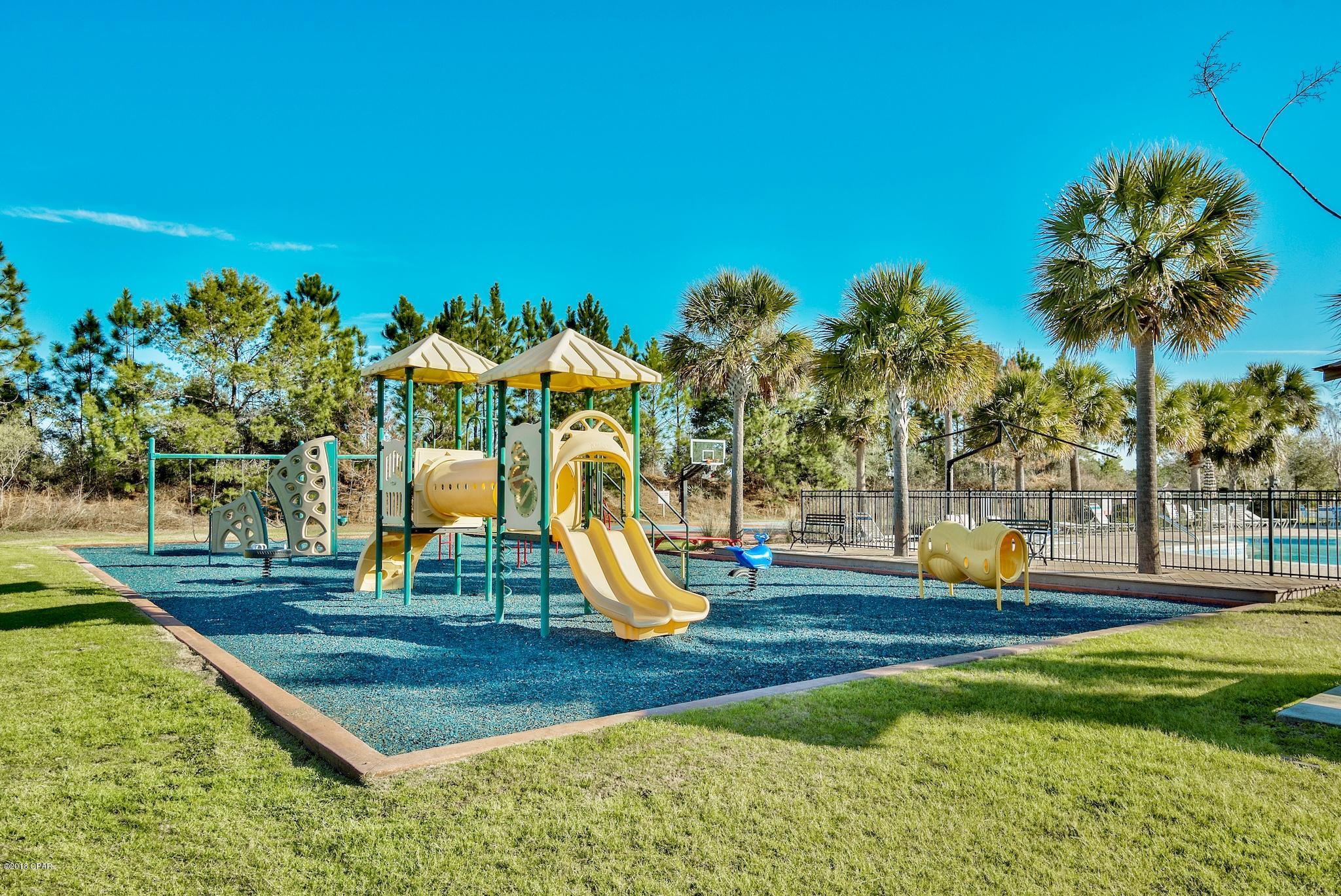 Windswept Estates - Land