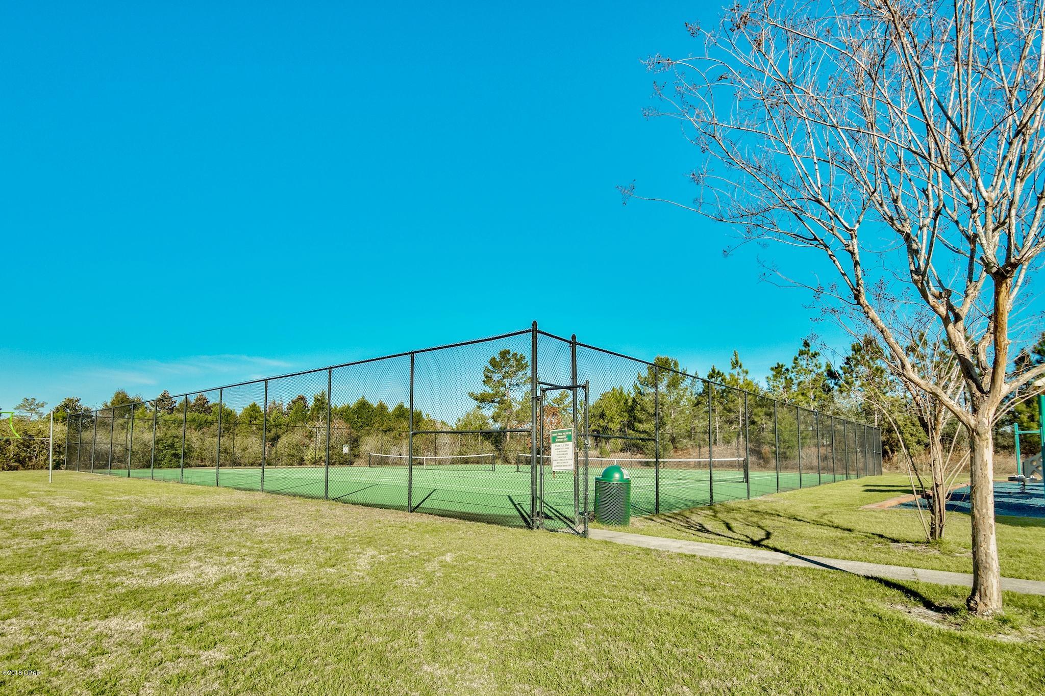 Windswept Estates - Land