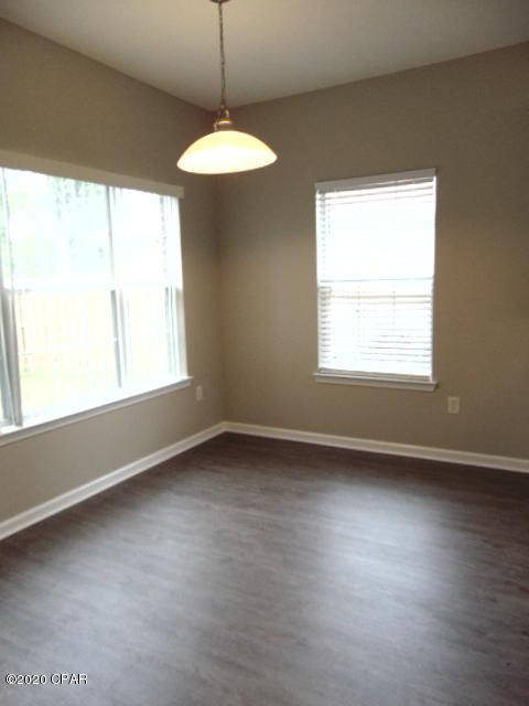 Timbers - Residential Lease