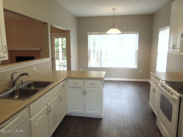 Timbers - Residential Lease