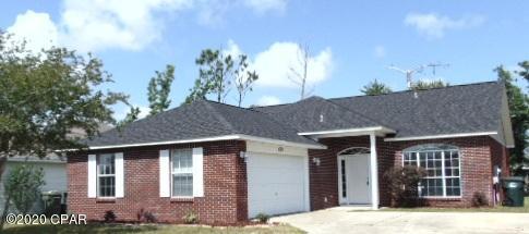 Timbers - Residential Lease