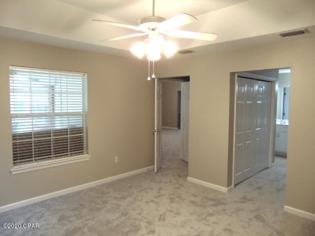Timbers - Residential Lease