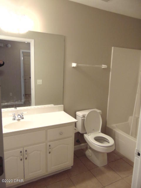 Timbers - Residential Lease