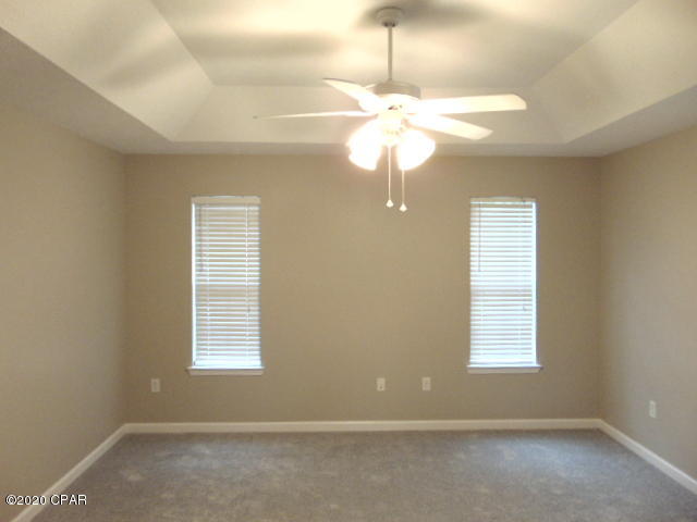Timbers - Residential Lease