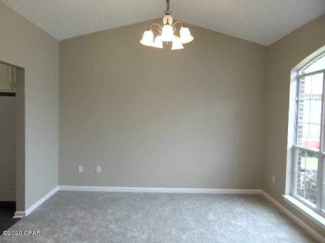 Timbers - Residential Lease