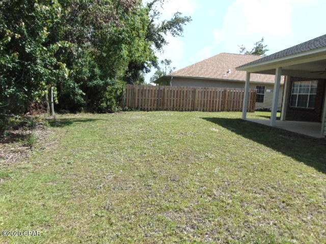 Timbers - Residential Lease