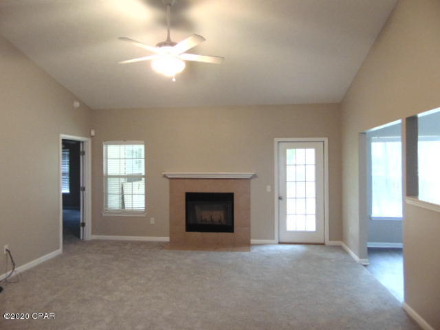 Timbers - Residential Lease